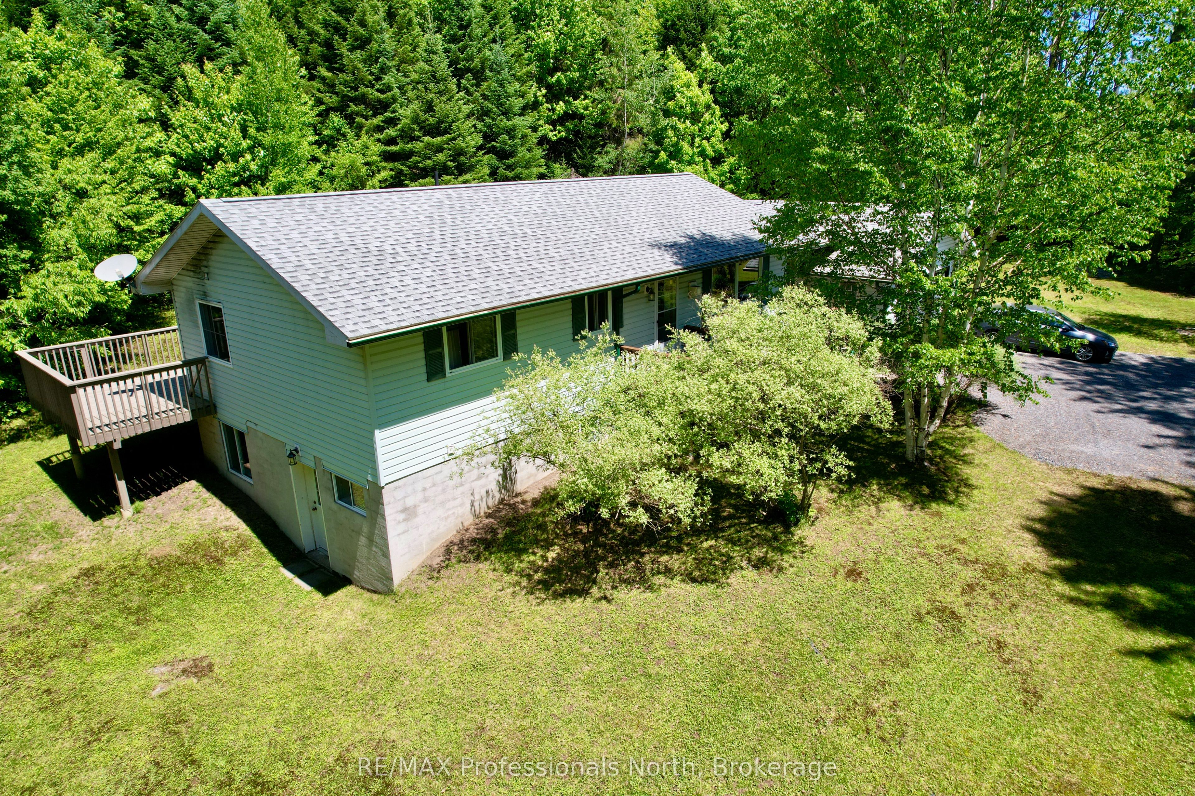 86 Bottings Road, Huntsville, ON P0B 1M0 photo 5