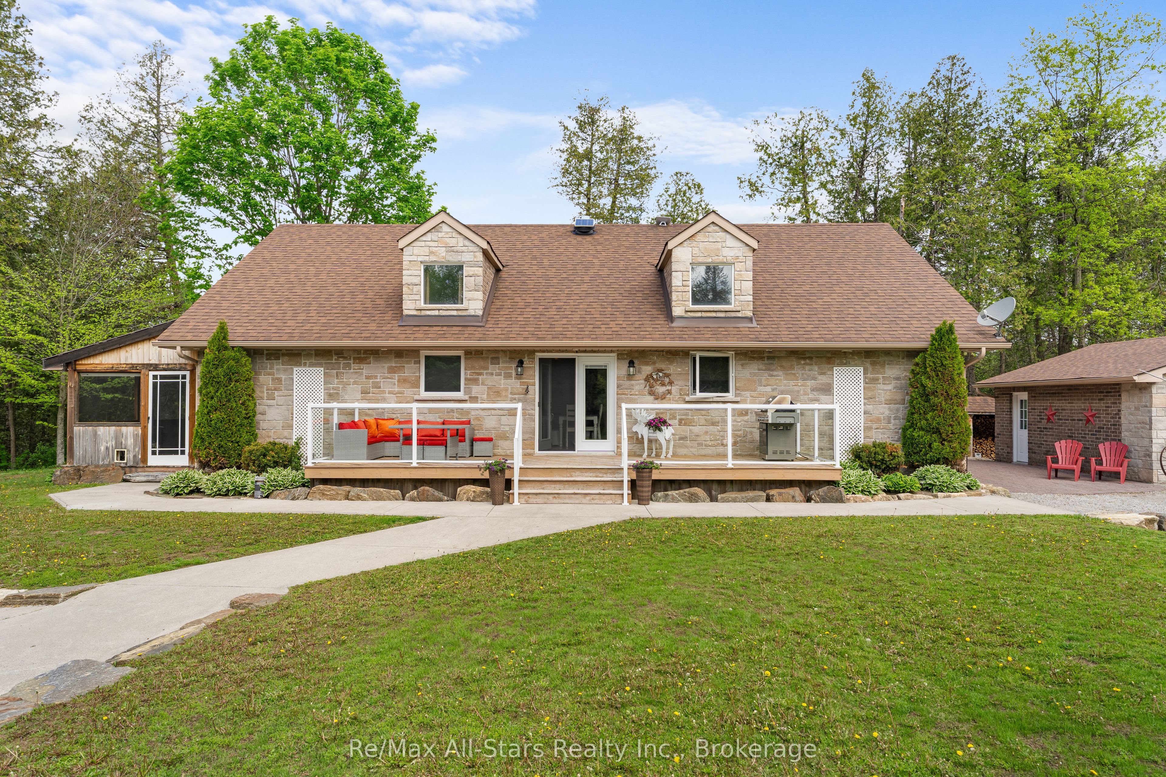 728 Galway Road, Trent Lakes, ON K0M 2A0