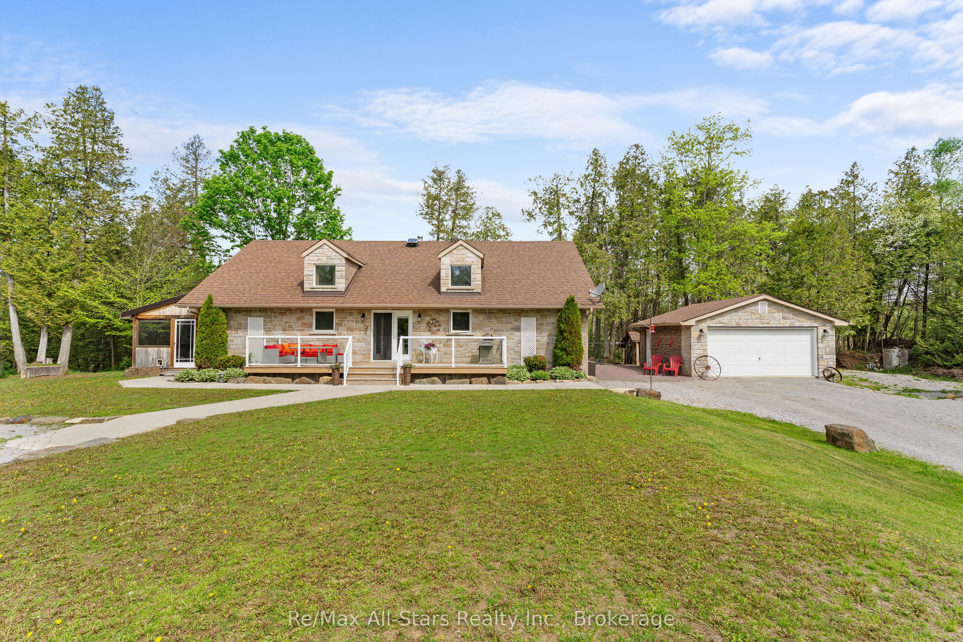 728 Galway Road, Trent Lakes, ON K0M 2A0 photo 2
