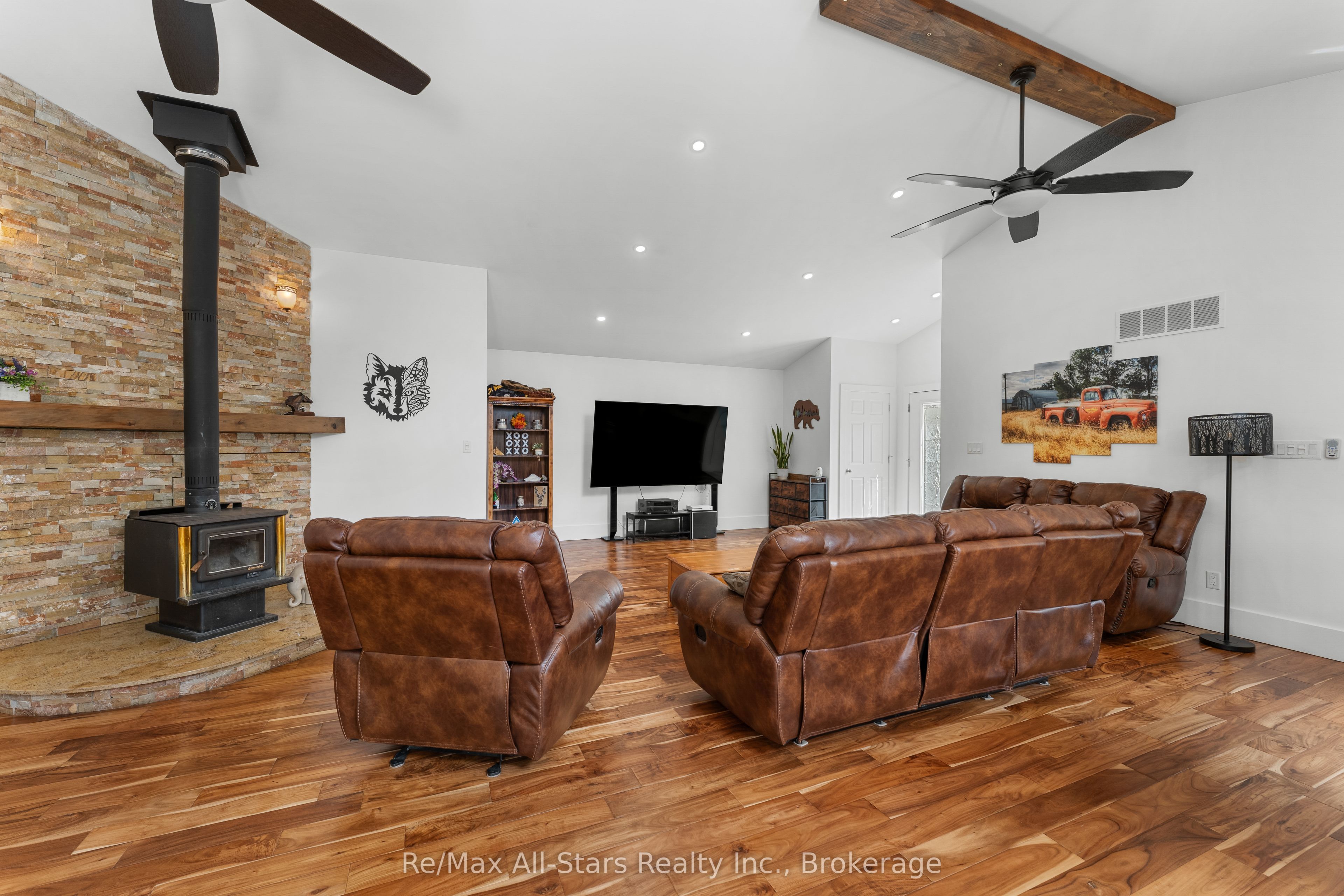 728 Galway Road, Trent Lakes, ON K0M 2A0 photo 5