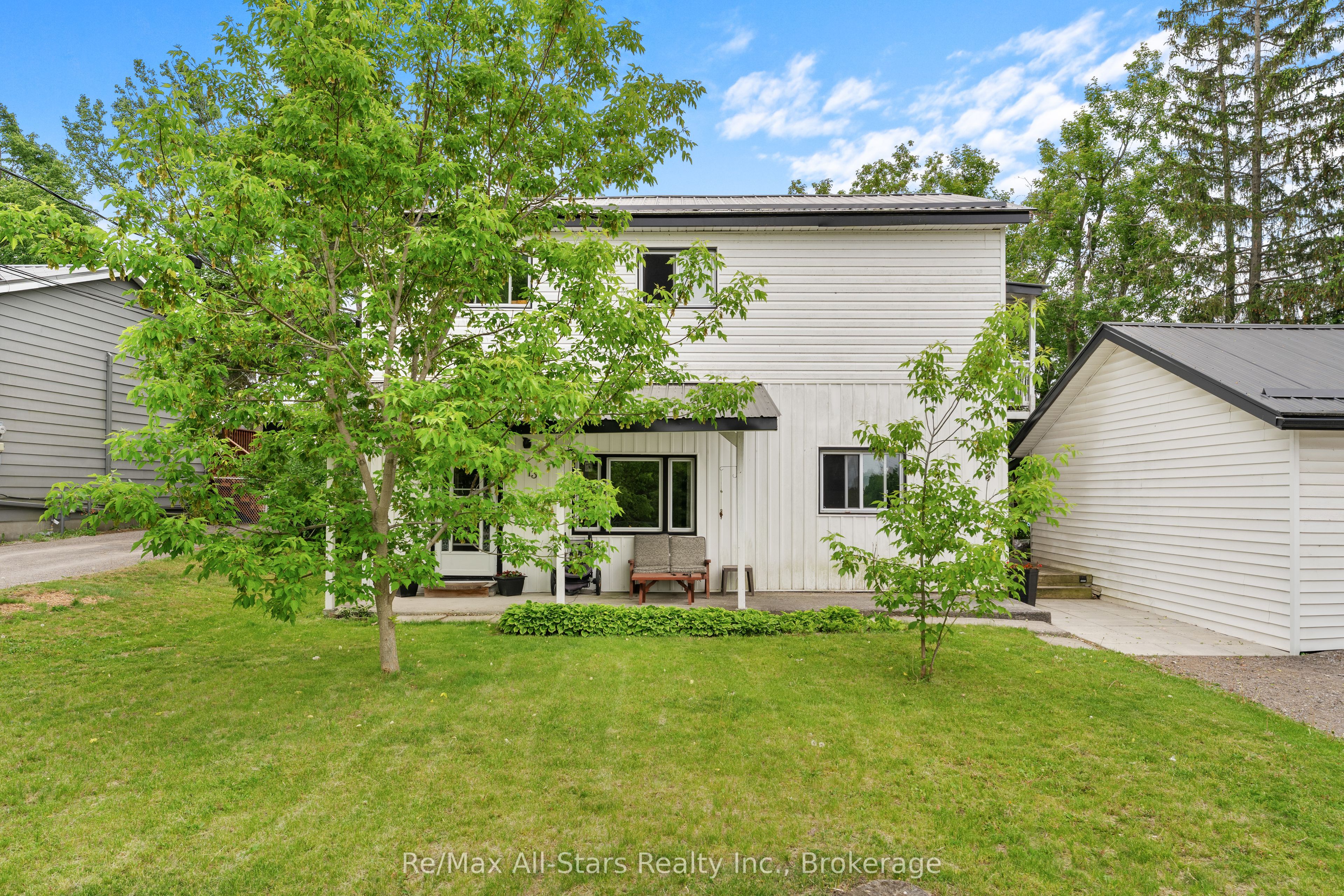 13 Eva Street, Kawartha Lakes, ON K0M 1N0 photo 2
