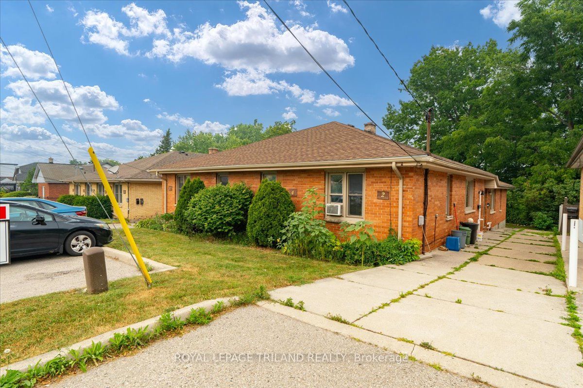 250 Greenwood Avenue, London South, ON N6J 3G4 photo 2