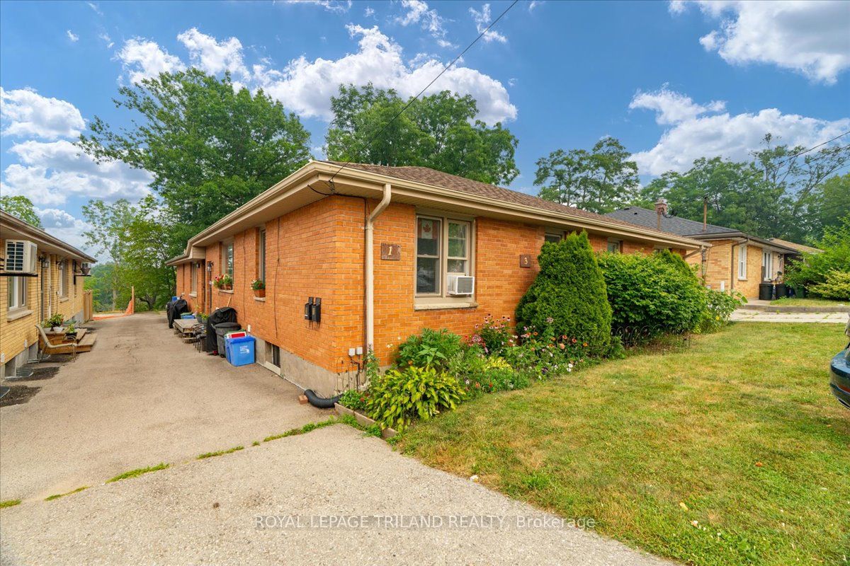 250 Greenwood Avenue, London South, ON N6J 3G4 photo 3