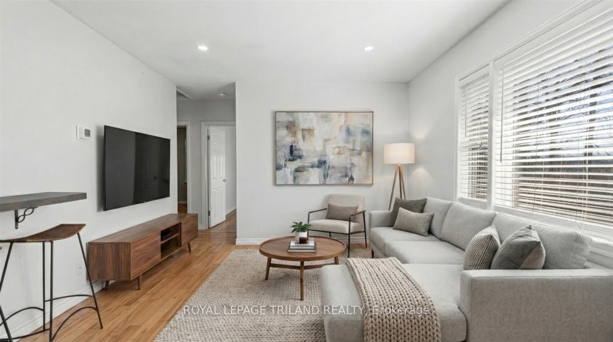250 Greenwood Avenue, London South, ON N6J 3G4 photo 5