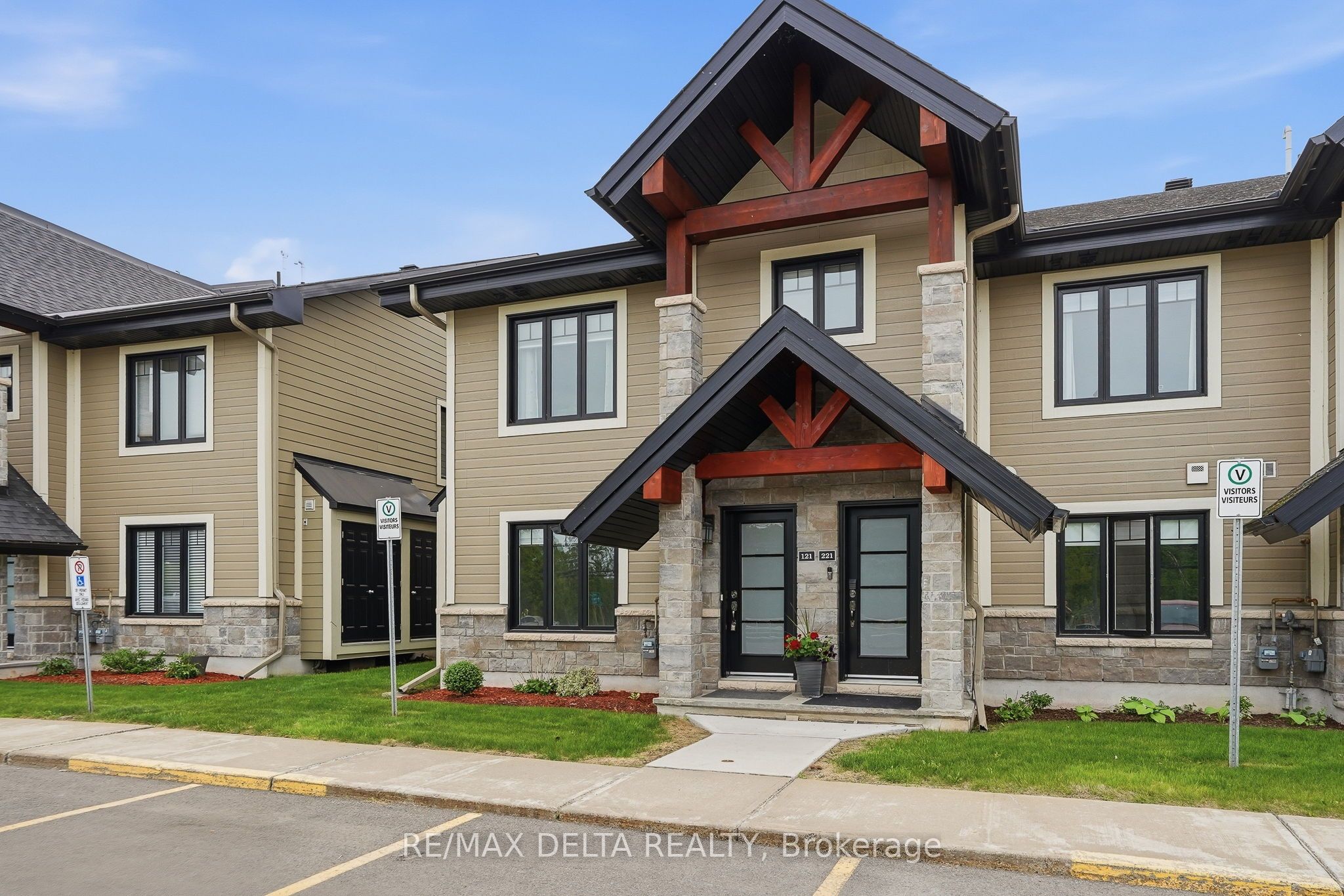 292 Masters Lane 121, Clarence-Rockland, ON K4K 0K5 photo 2