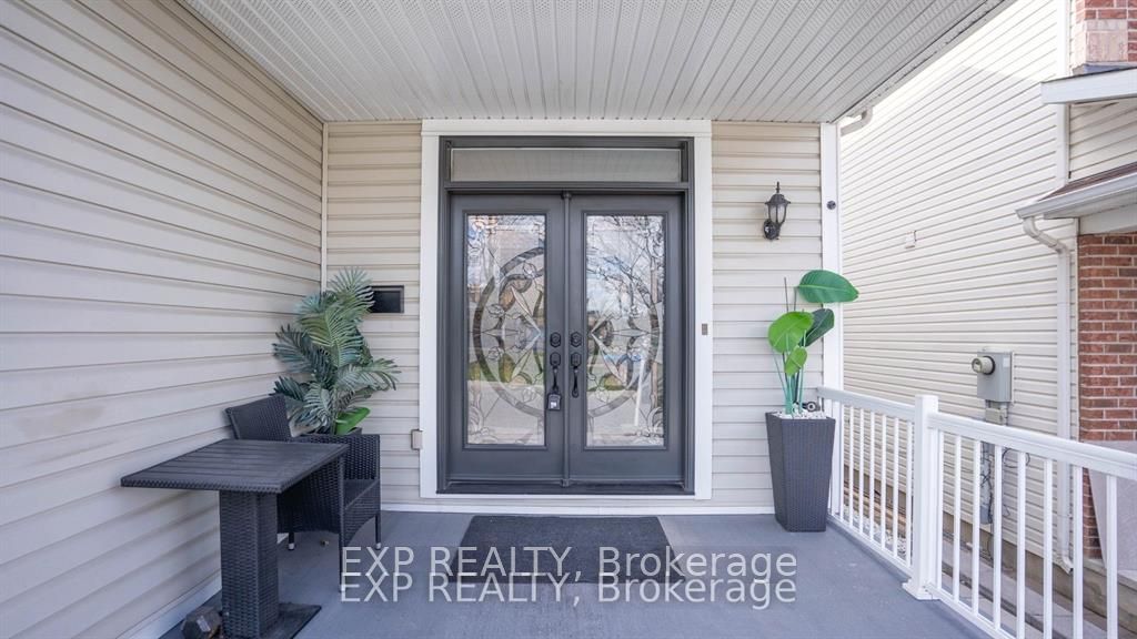 222 DEERCROFT Avenue, Barrhaven, ON K2J 5K1 photo 2