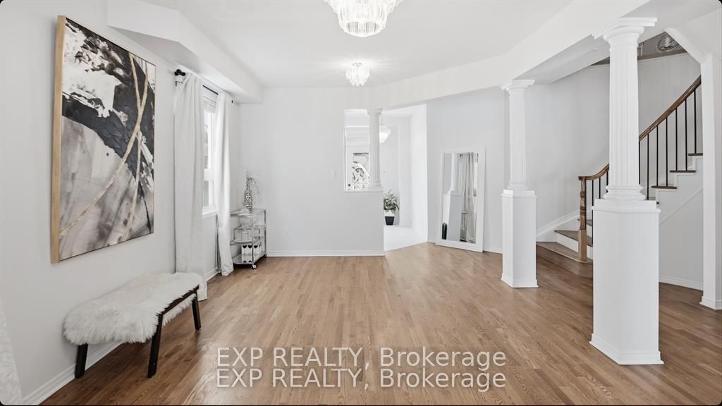 222 DEERCROFT Avenue, Barrhaven, ON K2J 5K1 photo 5