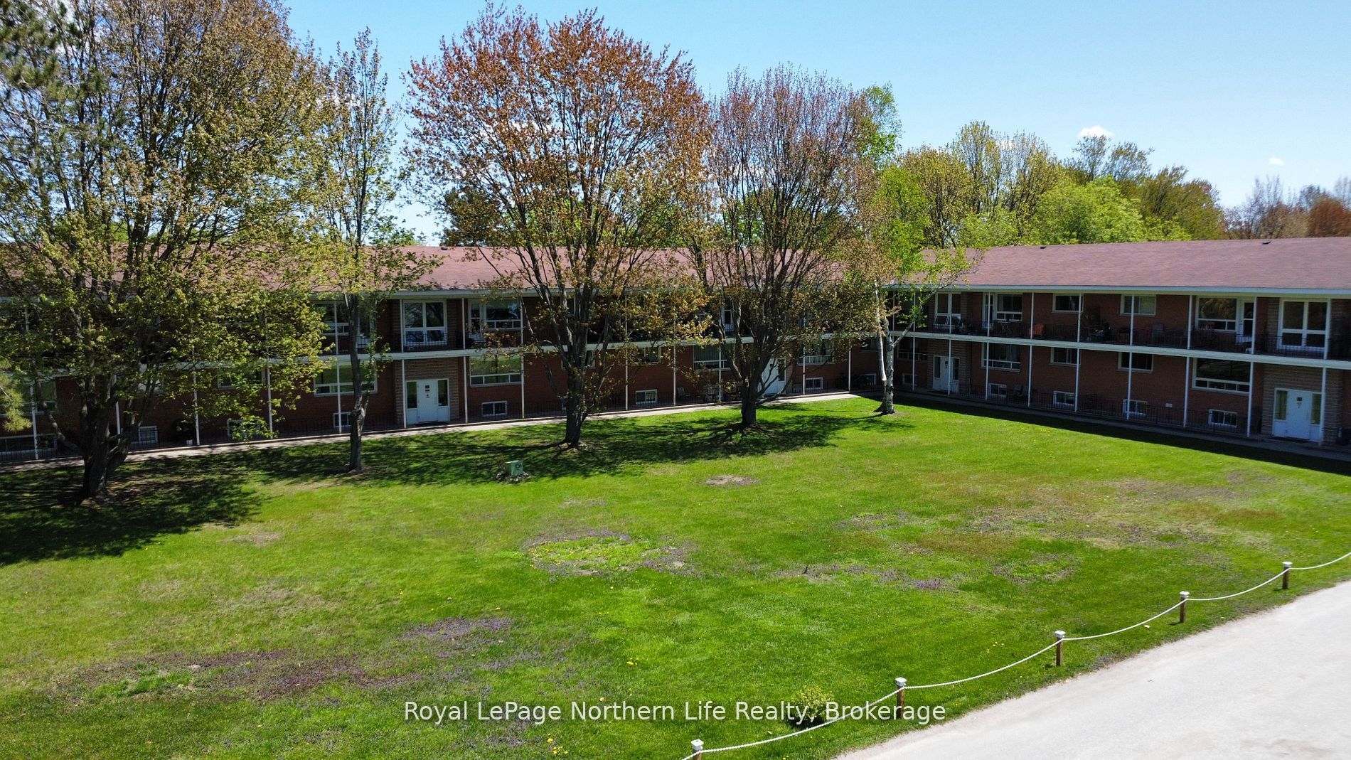 40 Judge Avenue 25, North Bay, ON P1A 1B4