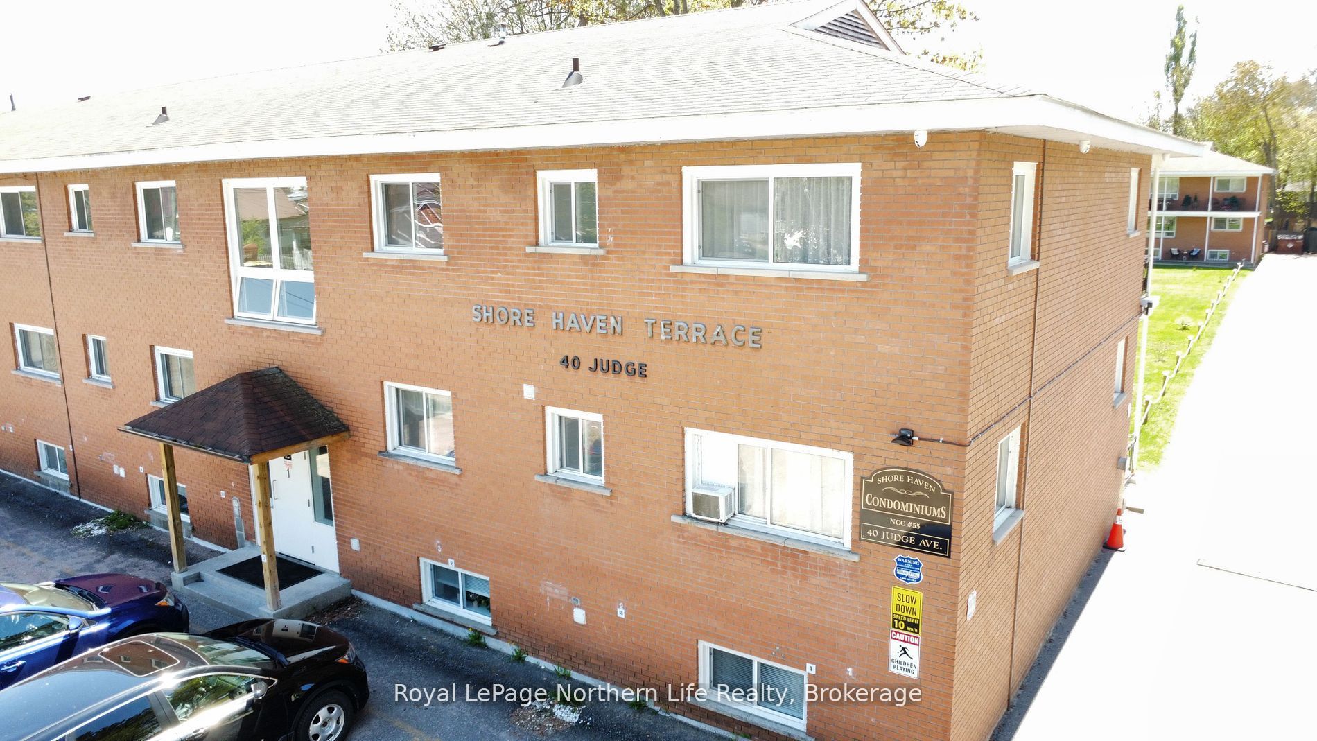 40 Judge Avenue 25, North Bay, ON P1A 1B4 photo 3