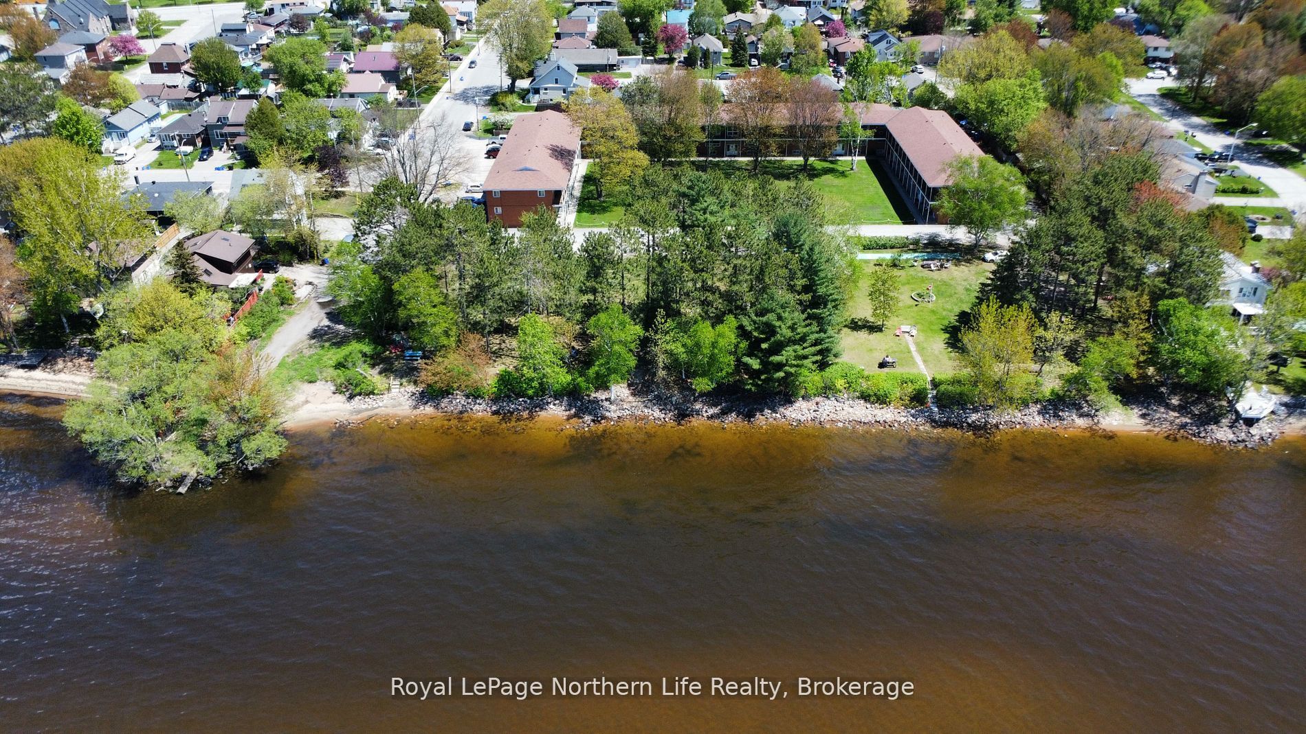 40 Judge Avenue 25, North Bay, ON P1A 1B4 photo 4