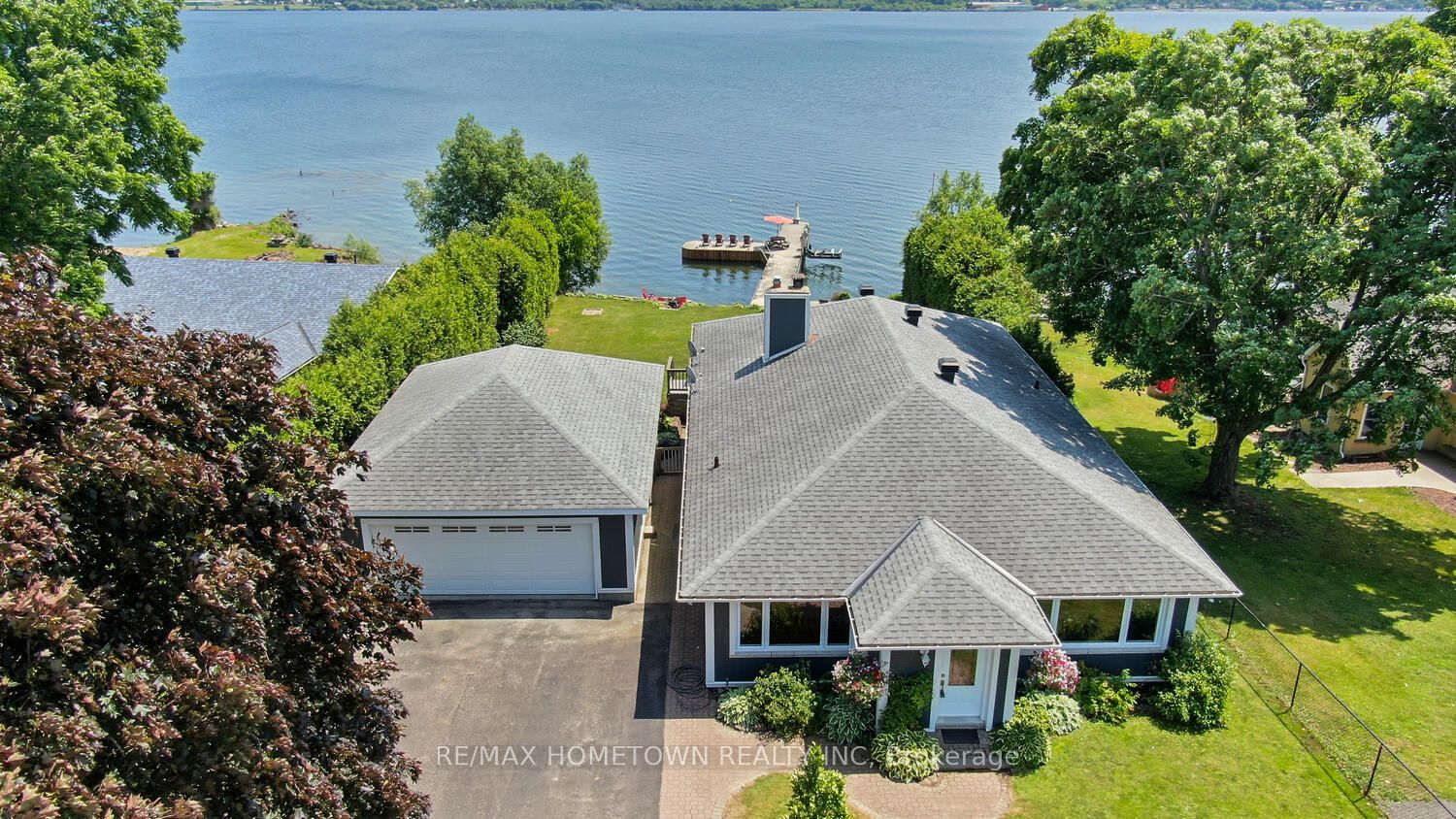 1643 County Road 2 Road, Augusta, ON K0E 1T0