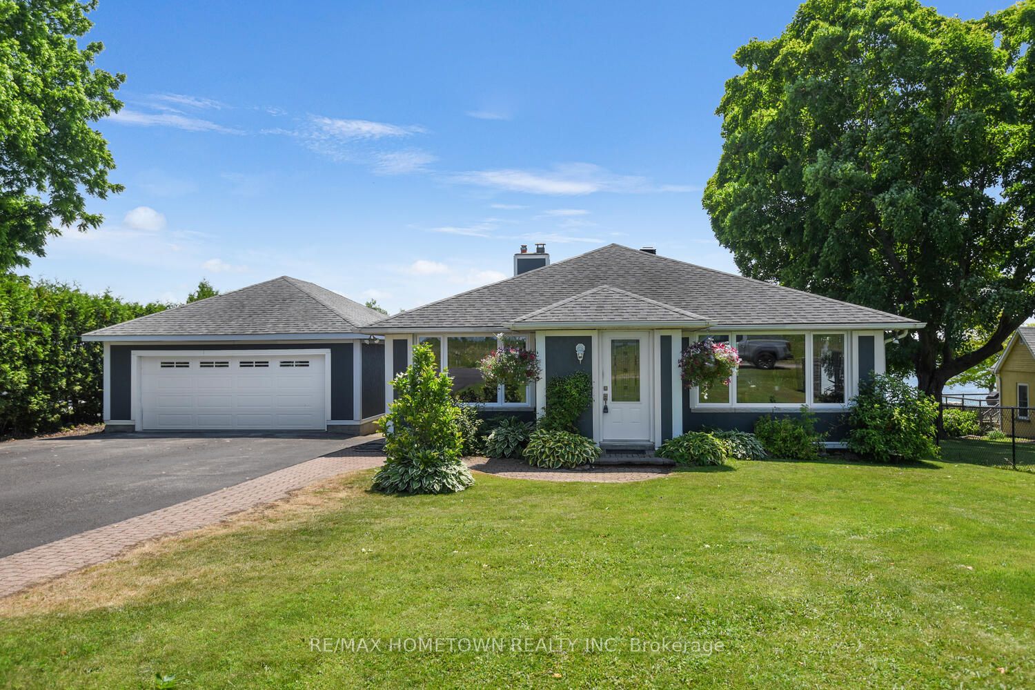 1643 County Road 2 Road, Augusta, ON K0E 1T0 photo 4