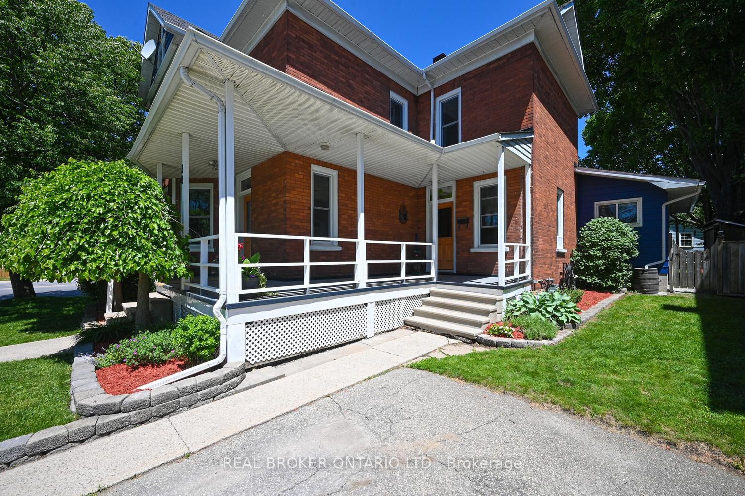 39 Mcewen Avenue, Smiths Falls, ON K7A 2K2 photo 4