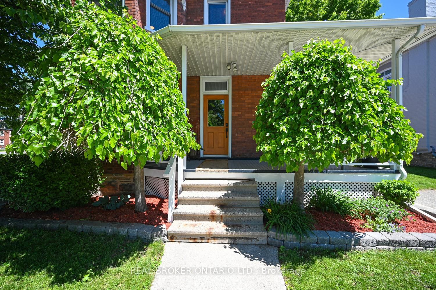 39 Mcewen Avenue, Smiths Falls, ON K7A 2K2 photo 5