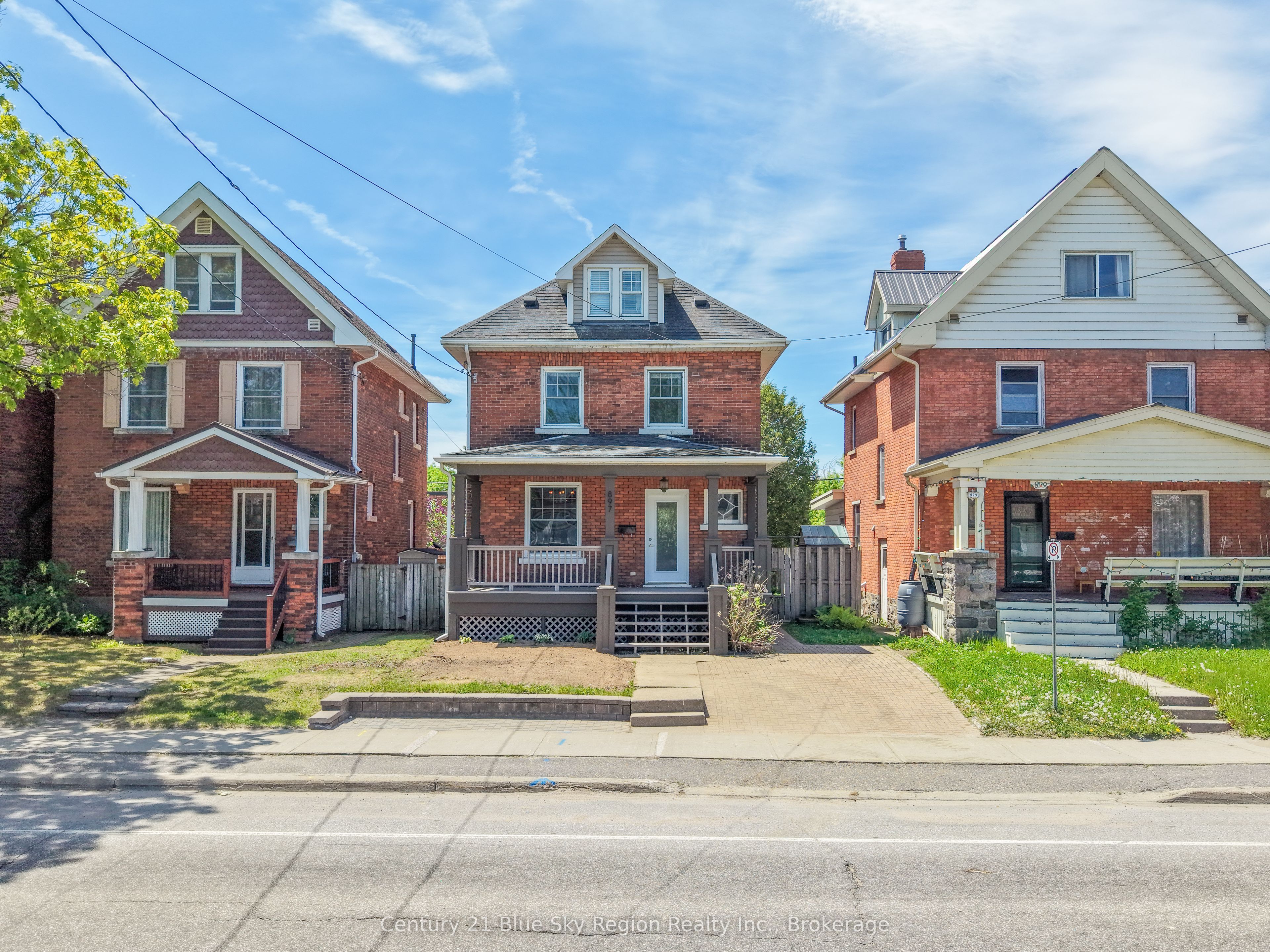 897 Main Street W, North Bay, ON P1B 2V8 photo 3
