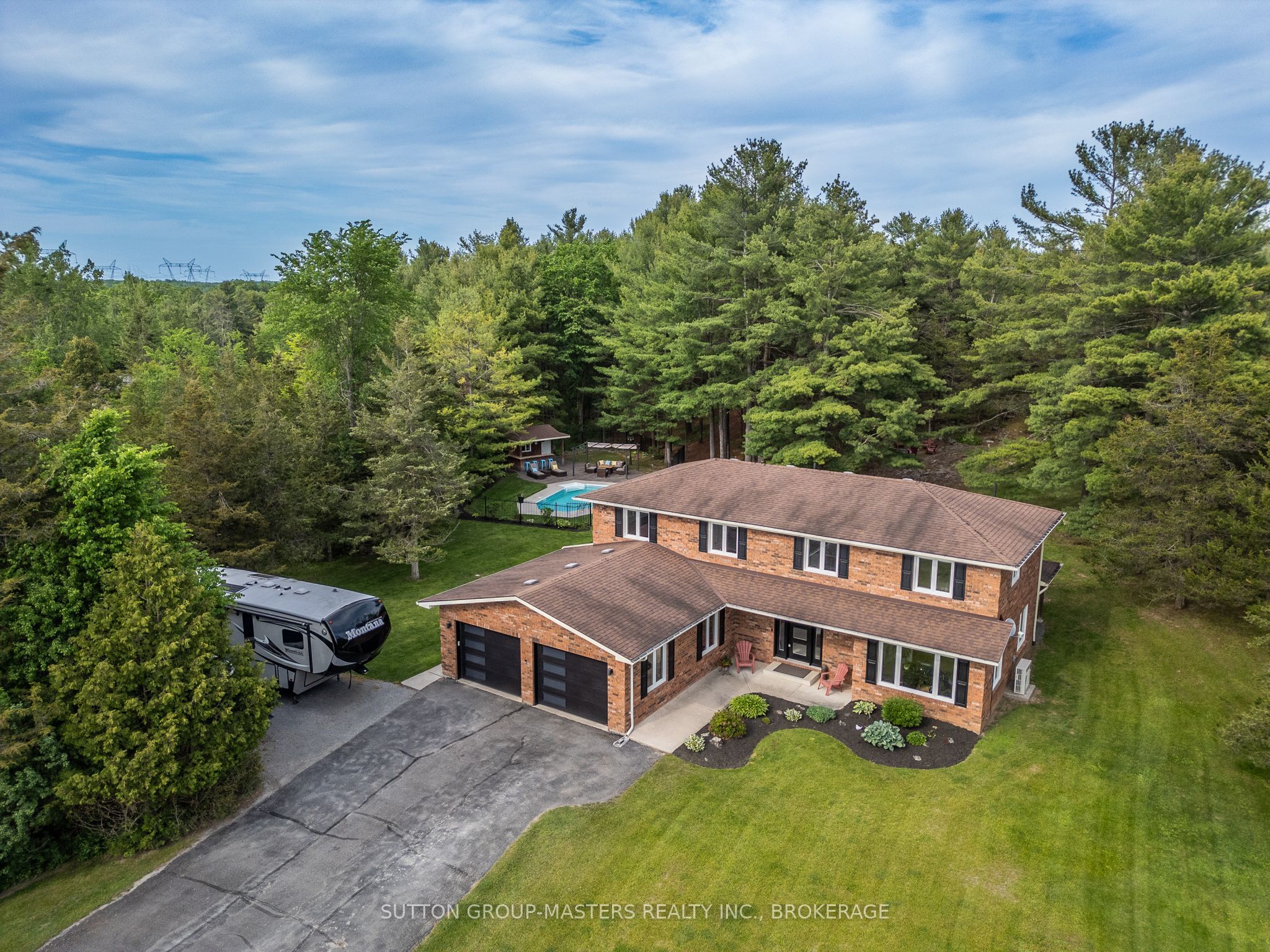 4900 North Shore Crescent, Frontenac, ON K0H 2L0 photo 2