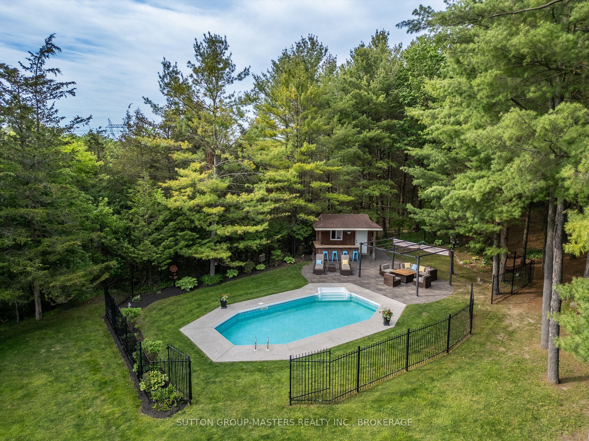 4900 North Shore Crescent, Frontenac, ON K0H 2L0 photo 3