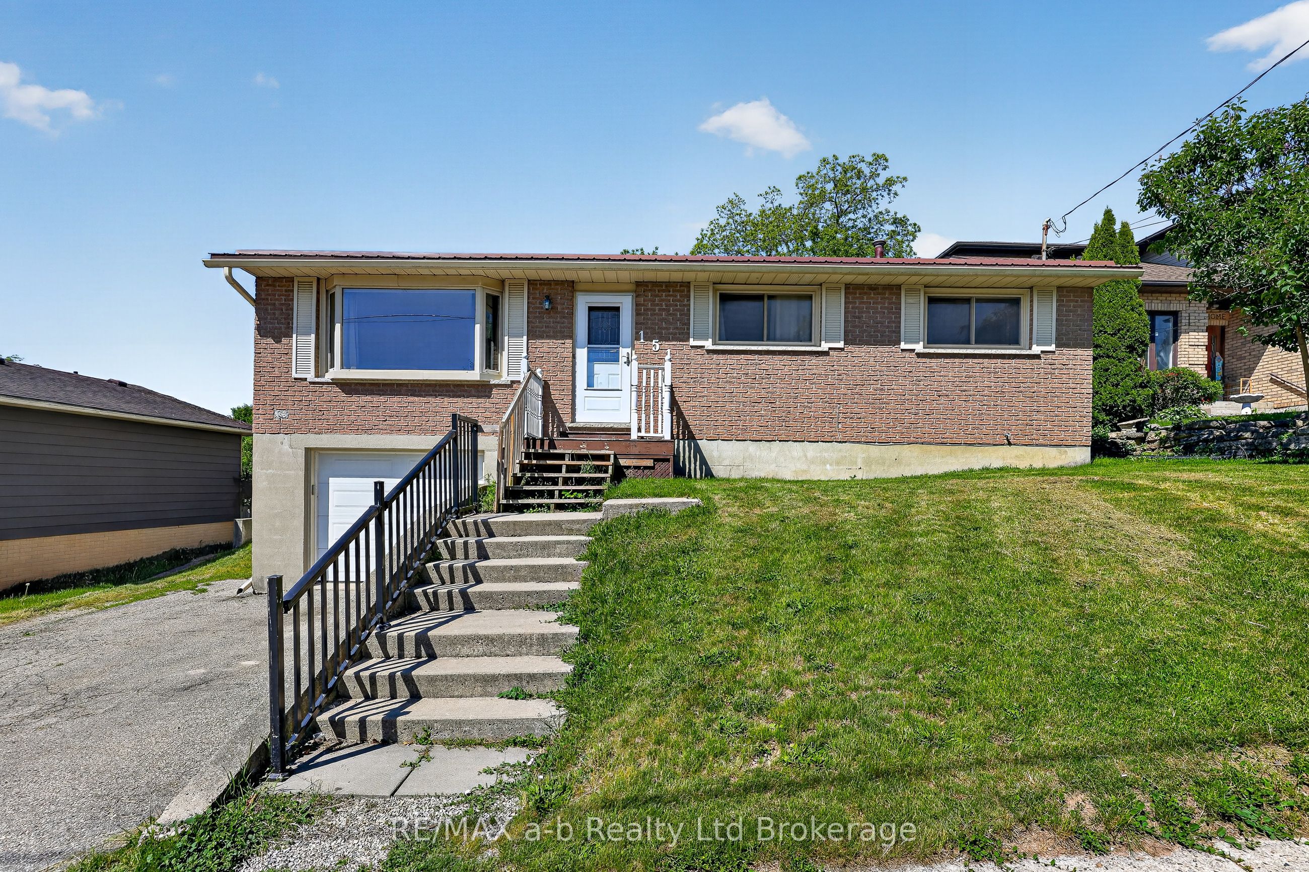 151 McKeand Street, Ingersoll, ON N5C 3J1