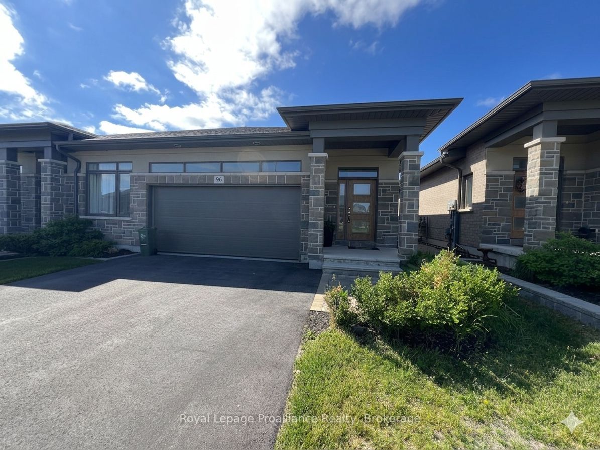 96 Covington Crescent, Belleville, ON K8N 0L1