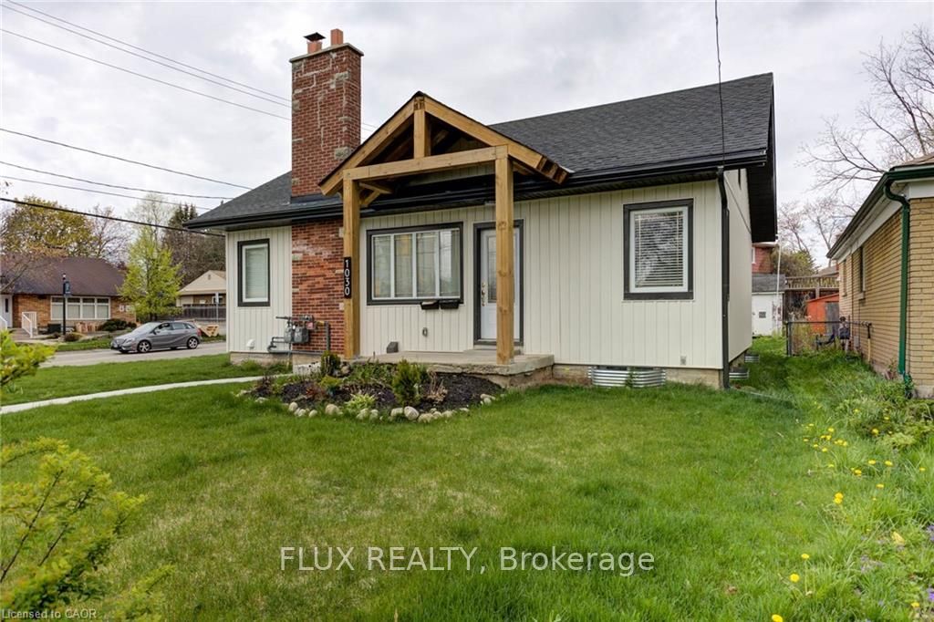 1030 Queens Boulevard, Kitchener, ON N2M 1B7 photo 2