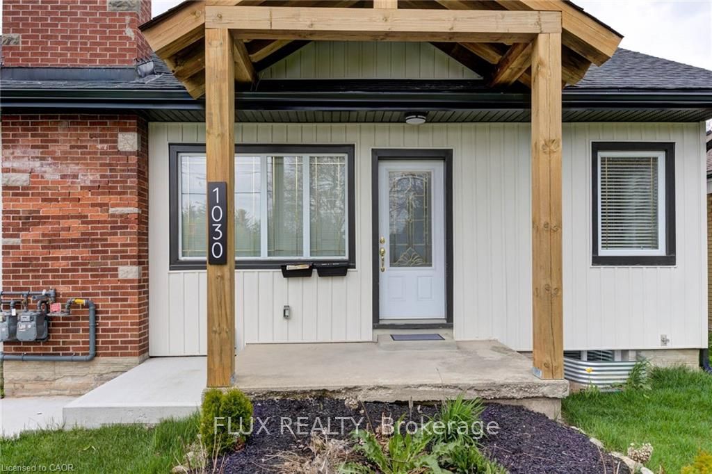 1030 Queens Boulevard, Kitchener, ON N2M 1B7 photo 3