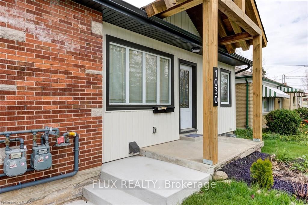 1030 Queens Boulevard, Kitchener, ON N2M 1B7 photo 4