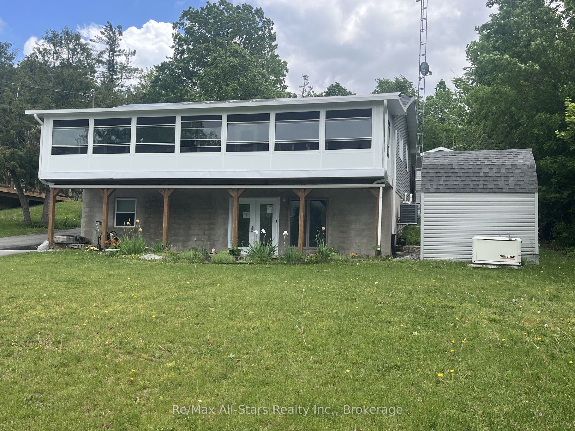 851 Cedar Glen Road, Kawartha Lakes, ON K0M 1L0 photo 2
