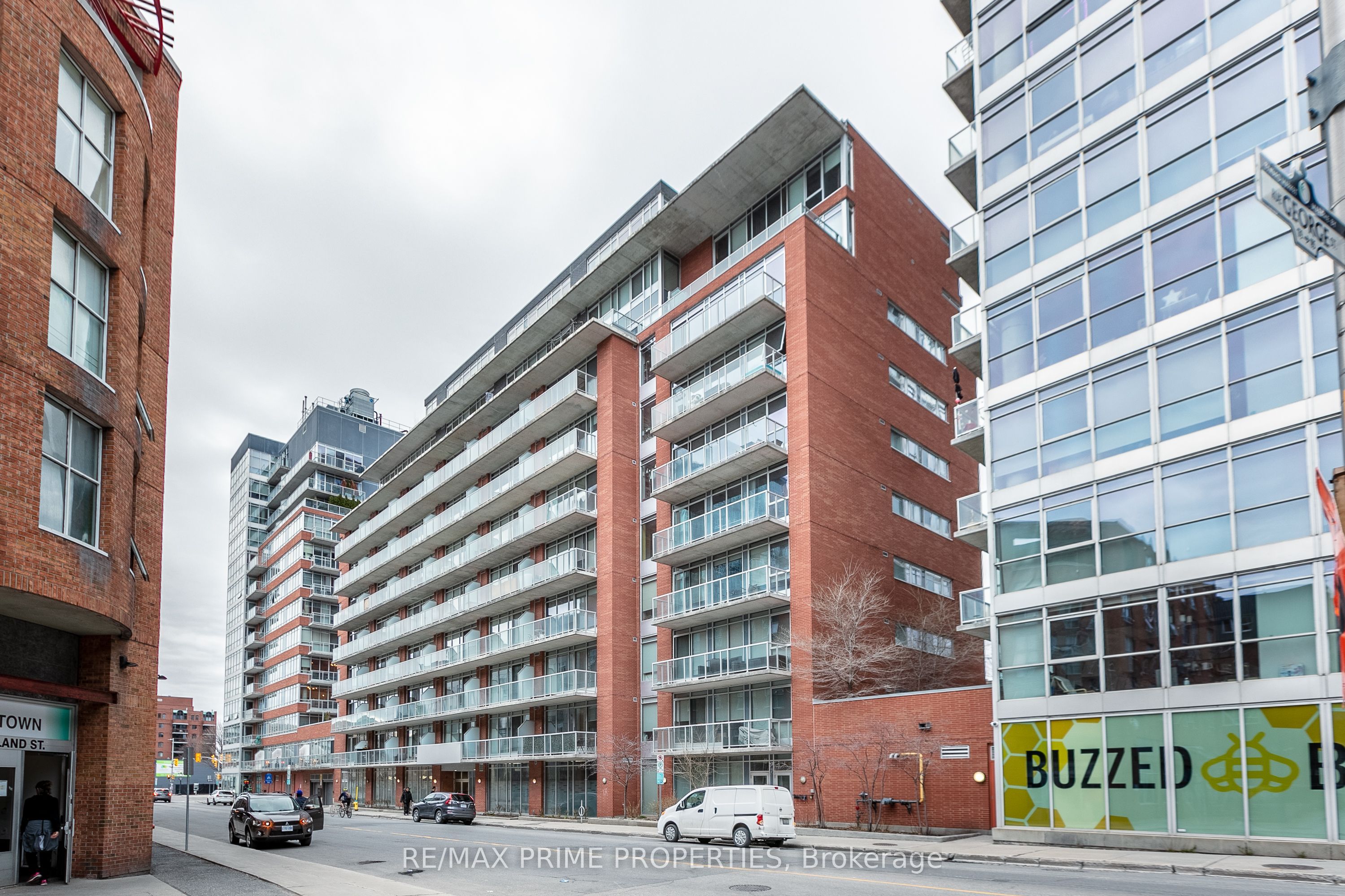 383 Cumberland Street 311, Lower Town - Sandy Hill, ON K1N 1J7