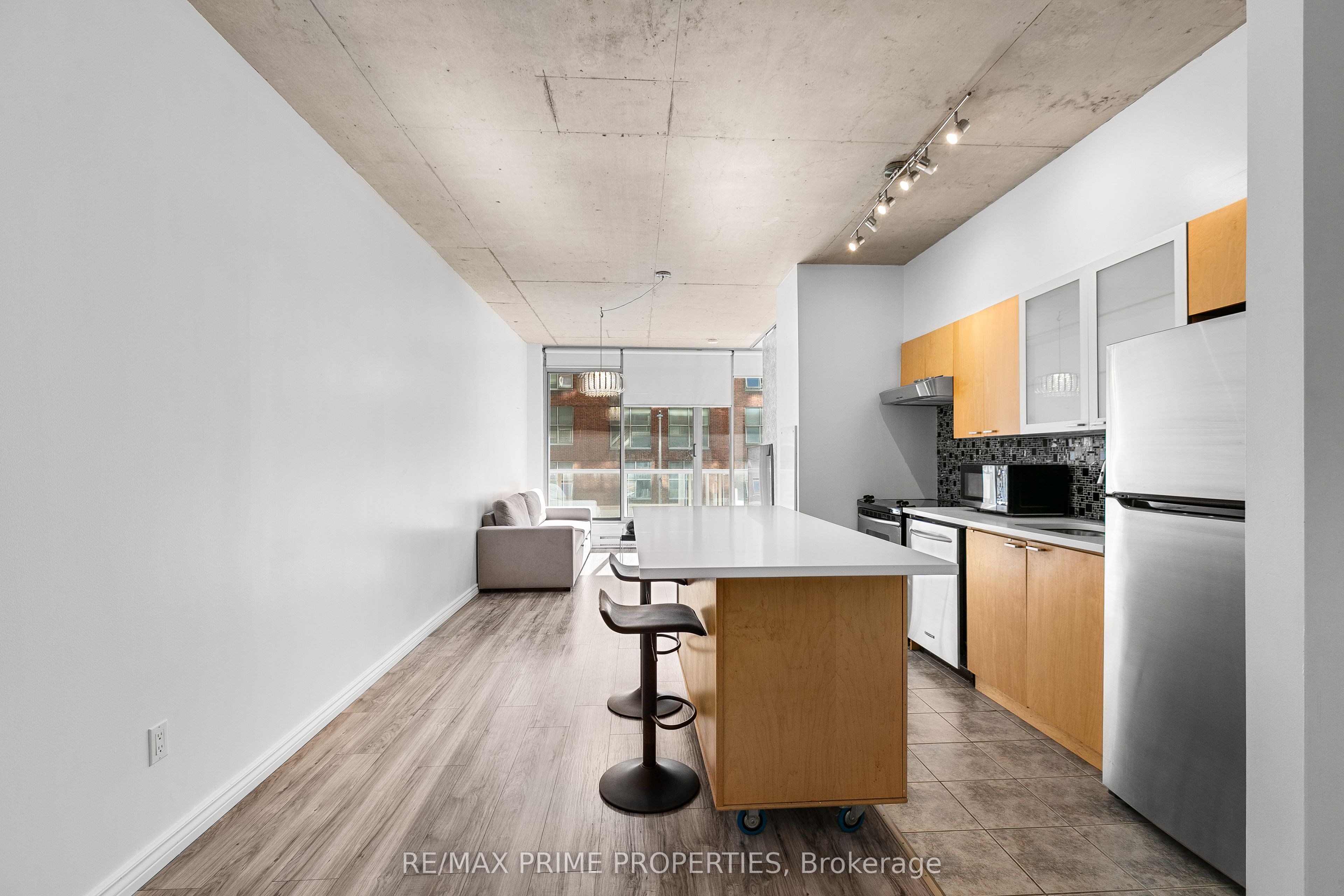 383 Cumberland Street 311, Lower Town - Sandy Hill, ON K1N 1J7 photo 4