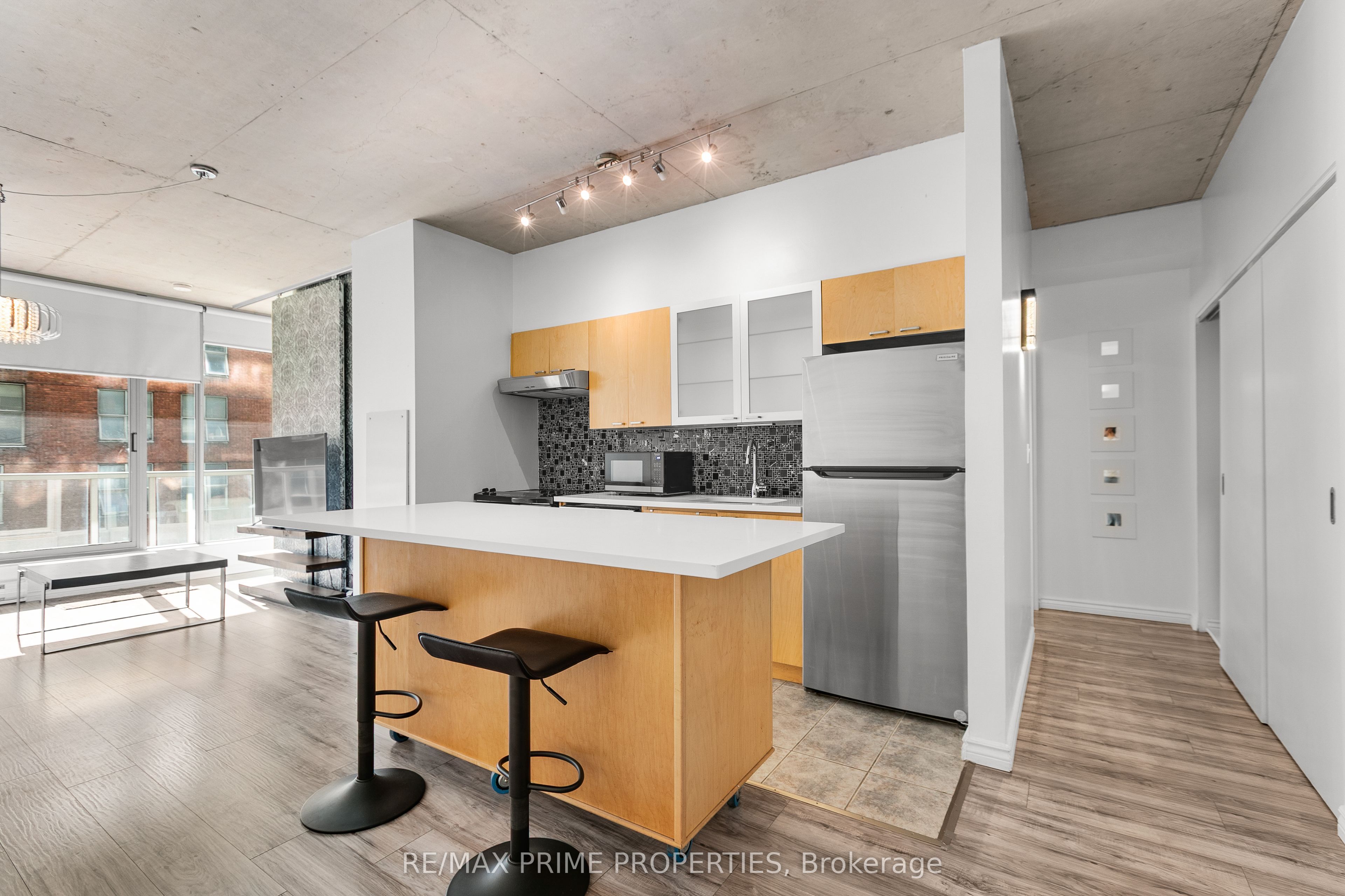 383 Cumberland Street 311, Lower Town - Sandy Hill, ON K1N 1J7 photo 5