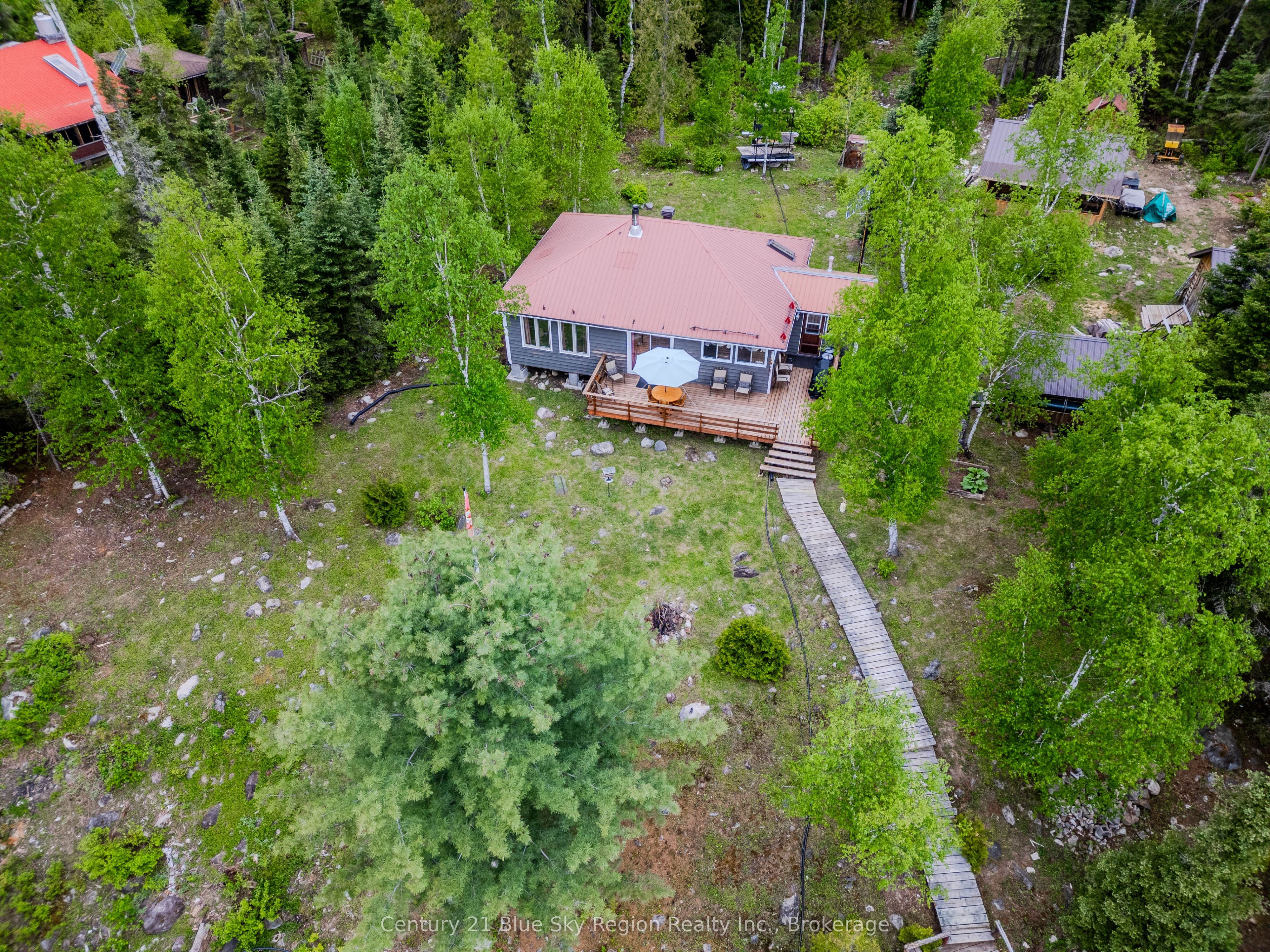 10385 RABBIT LAKE, Temagami, ON P0H 2H0 photo 3