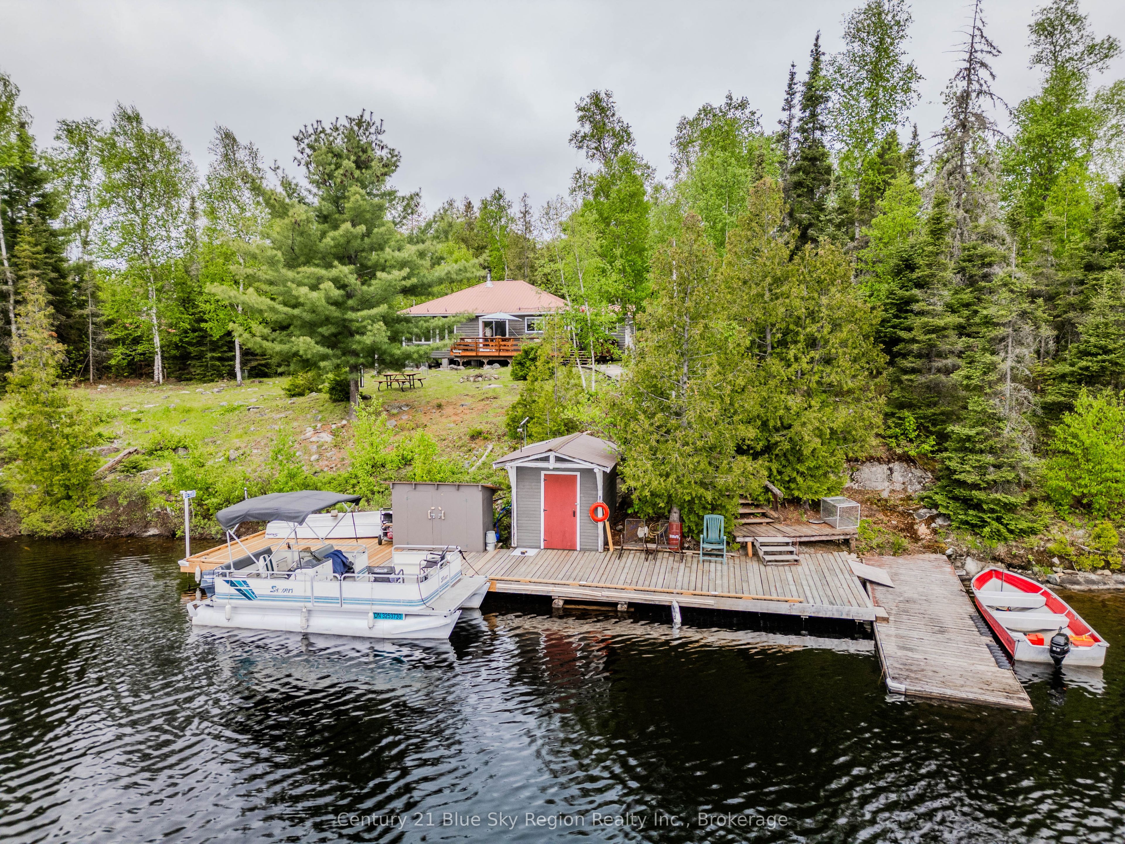 10385 RABBIT LAKE, Temagami, ON P0H 2H0 photo 4