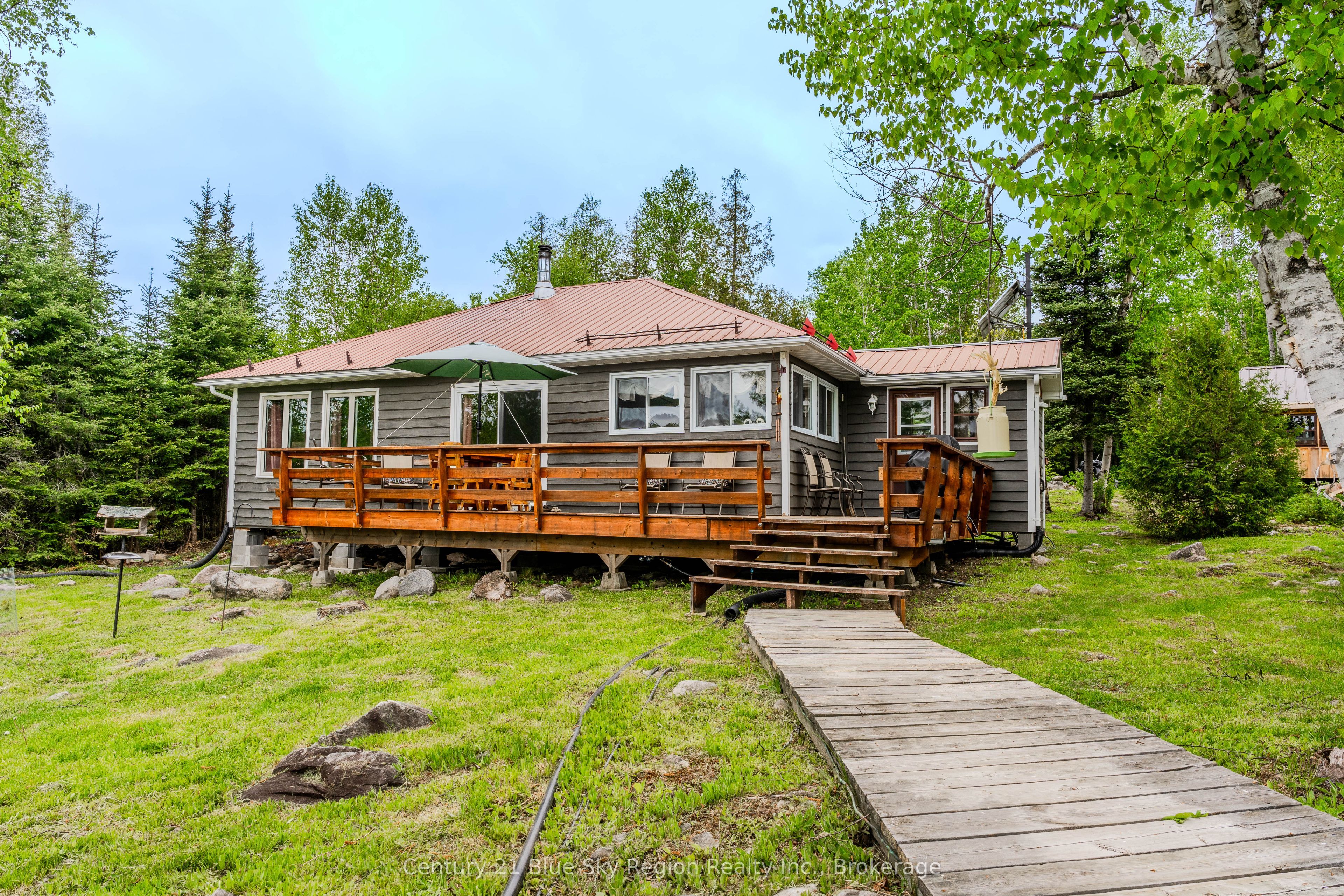 10385 RABBIT LAKE, Temagami, ON P0H 2H0 photo 5