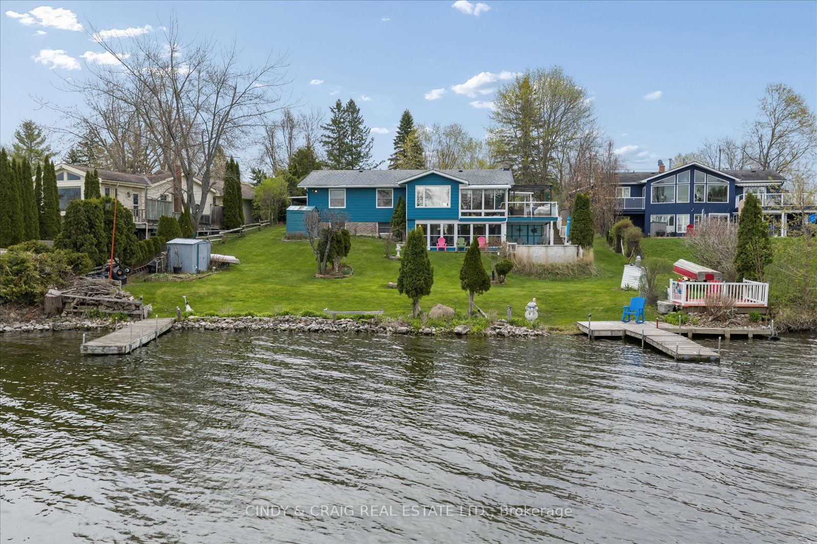 488 MCCONNELL Drive, Selwyn, ON K9J 6X3