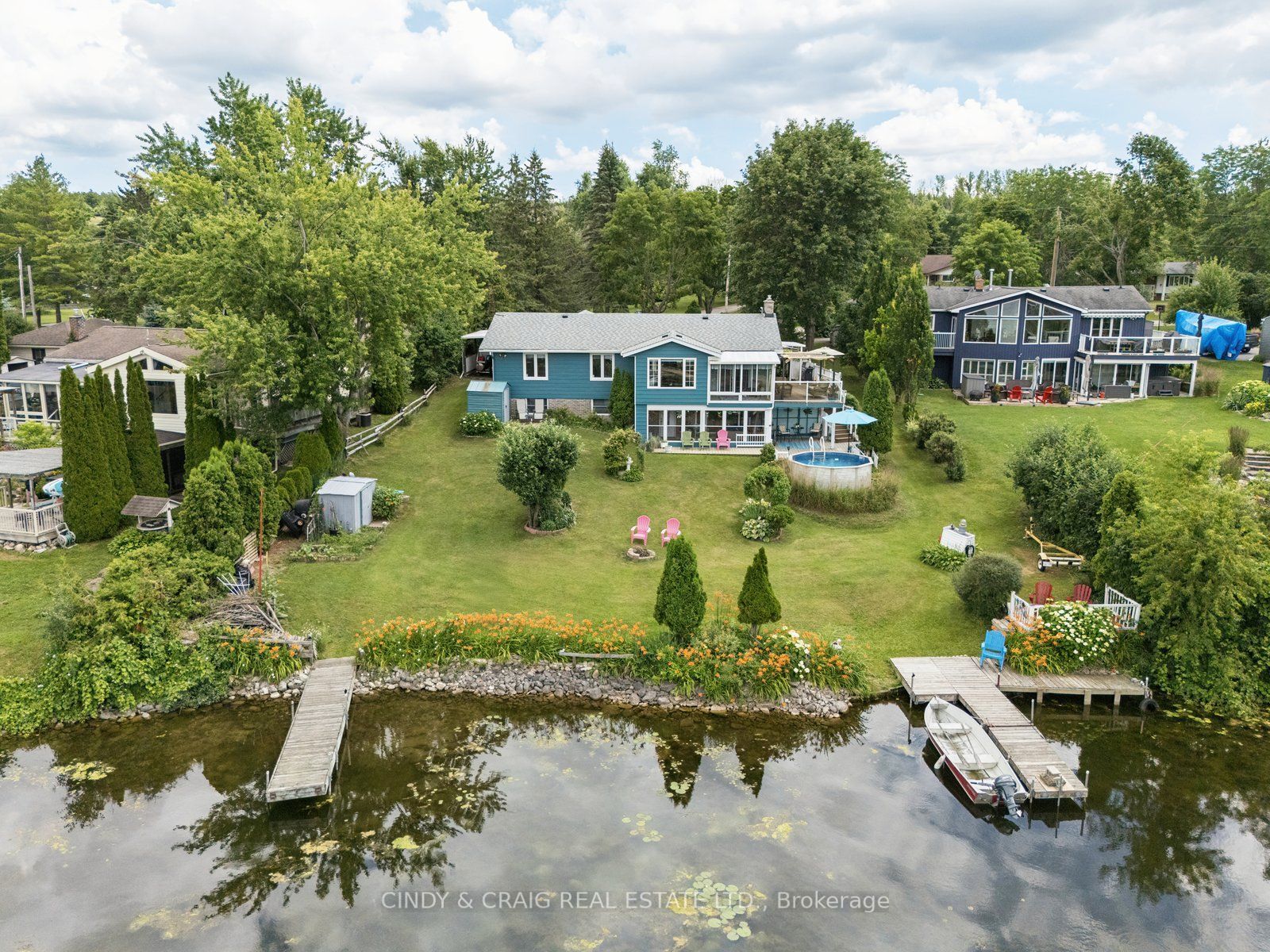 488 MCCONNELL Drive, Selwyn, ON K9J 6X3 photo 2