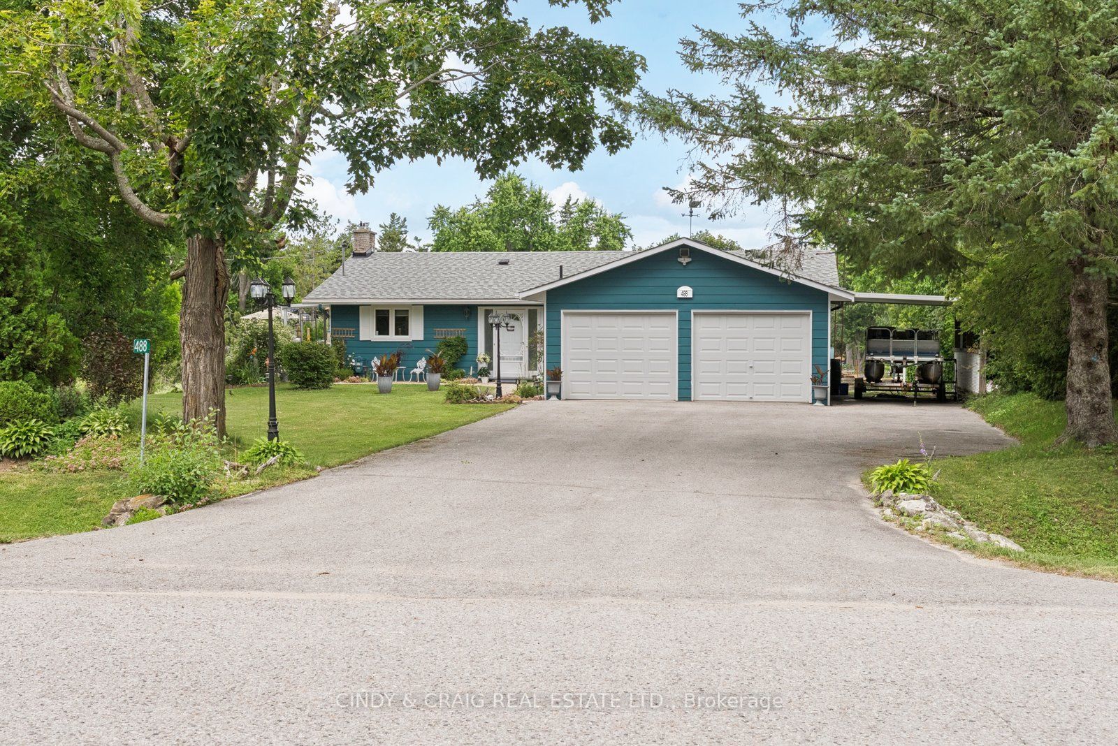 488 MCCONNELL Drive, Selwyn, ON K9J 6X3 photo 4