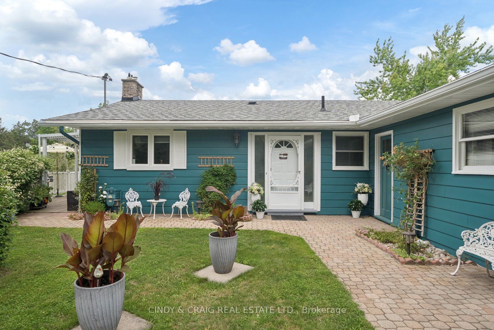 488 MCCONNELL Drive, Selwyn, ON K9J 6X3 photo 5