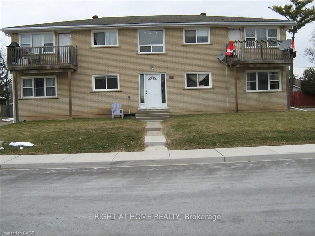115 Sixth Avenue, Brantford, ON N3S 1B1