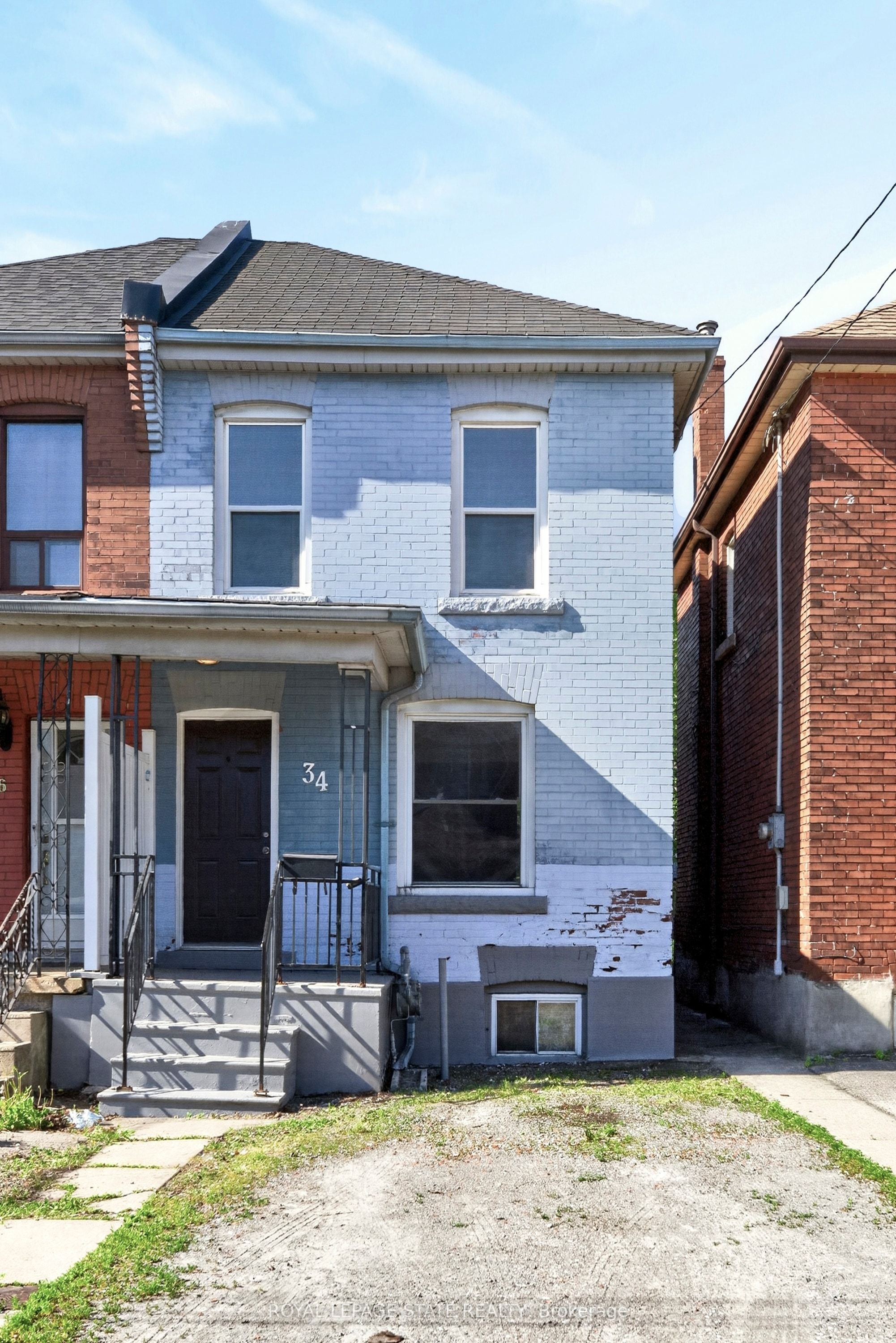 34 Edward Street, Hamilton, ON L8L 2V4 photo 2