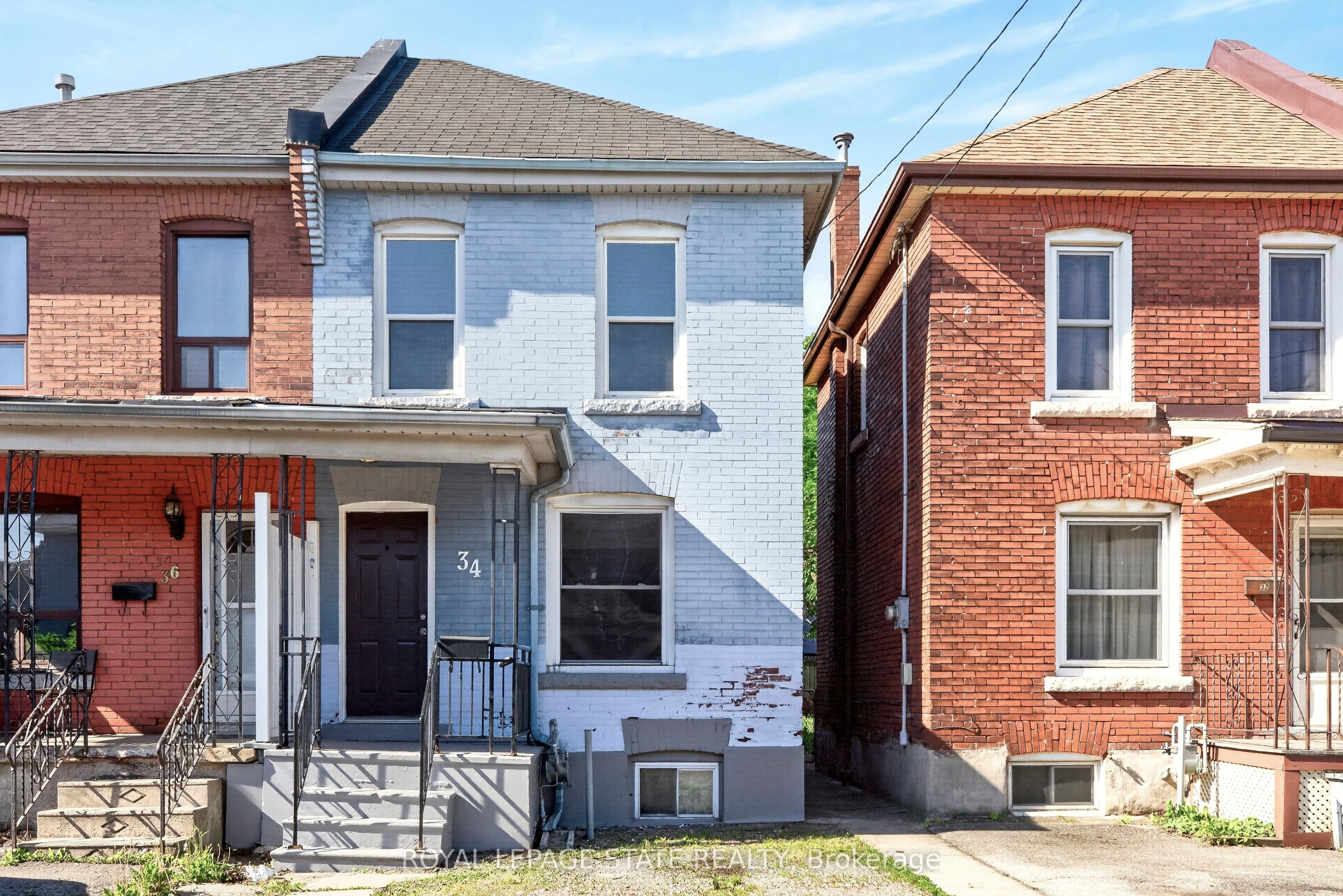 34 Edward Street, Hamilton, ON L8L 2V4 photo 3