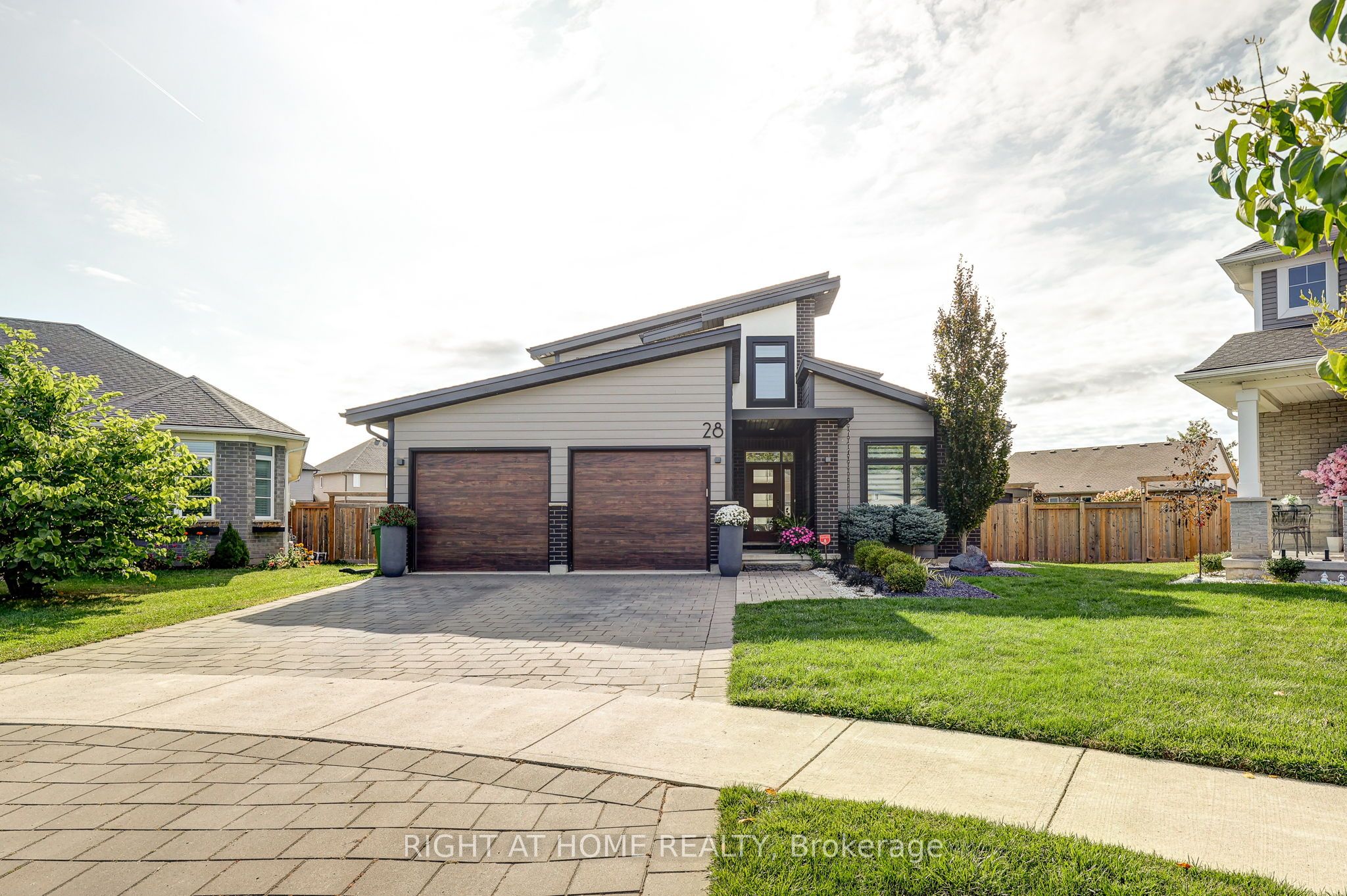 28 Martingale Terrace, St. Thomas, ON N5R 0H6 photo 2