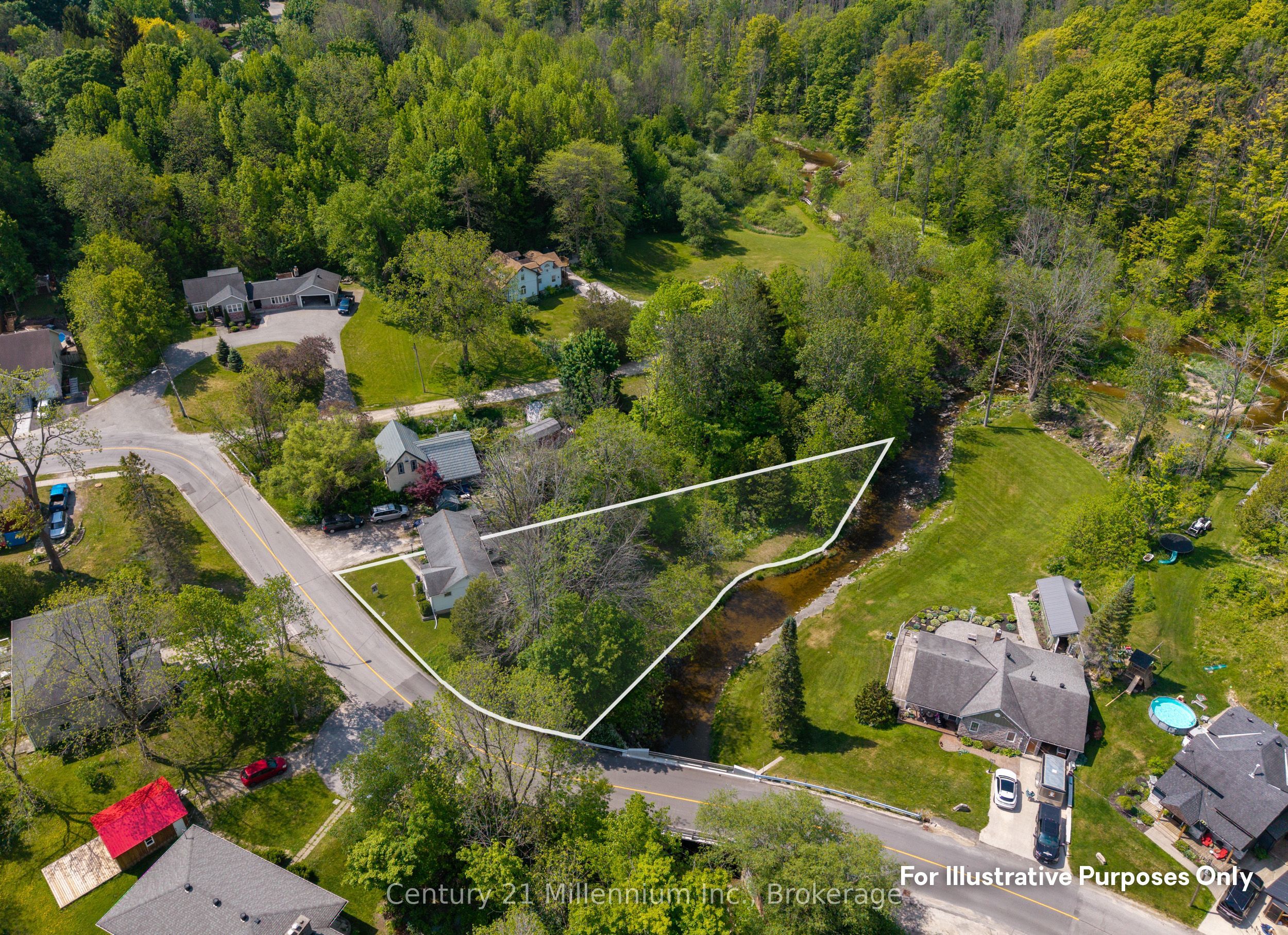 1420 7th Avenue W, Owen Sound, ON N4K 5K8