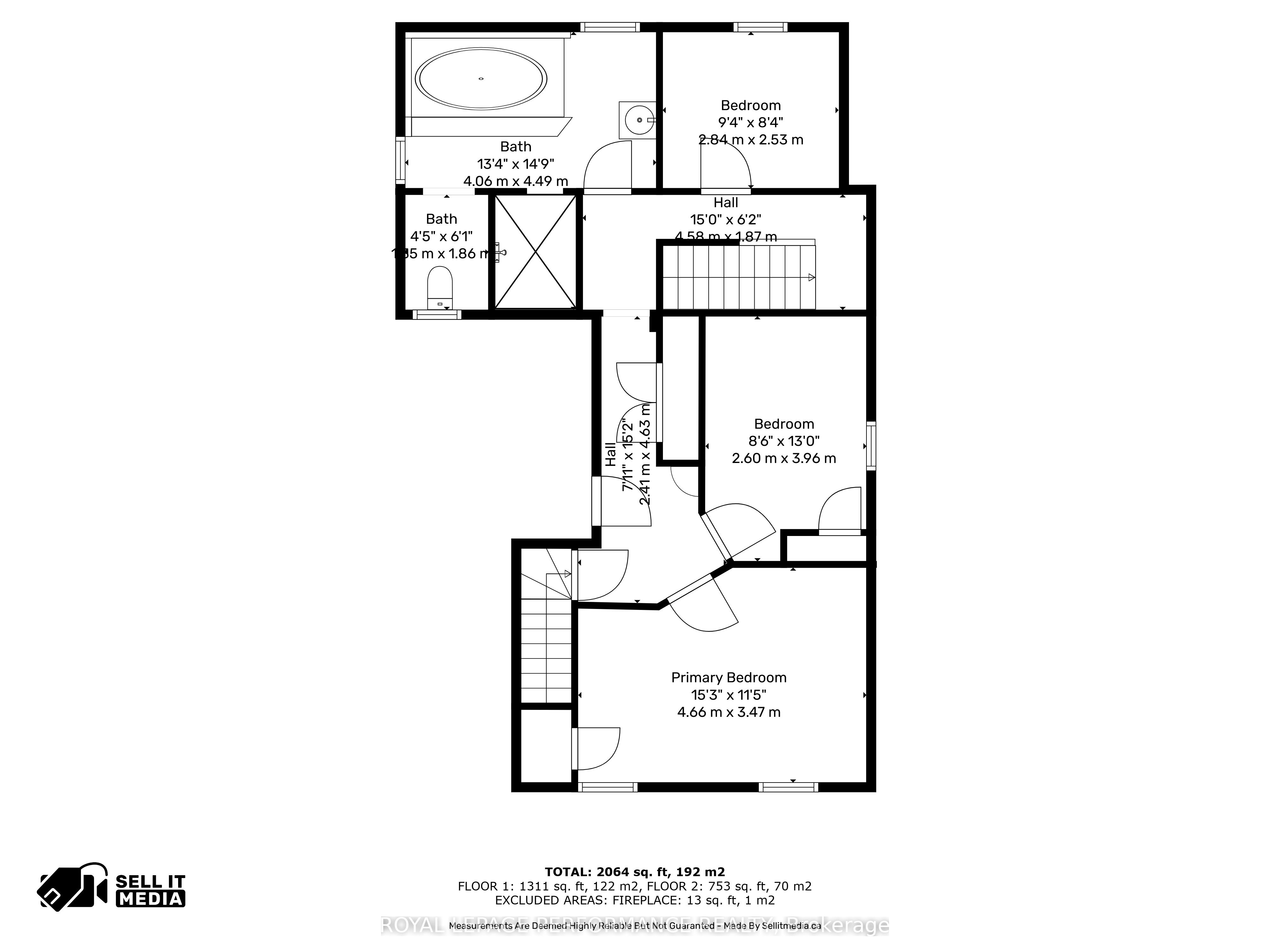 72 Longueuil Street, Champlain, ON K0B 1K0 photo 3