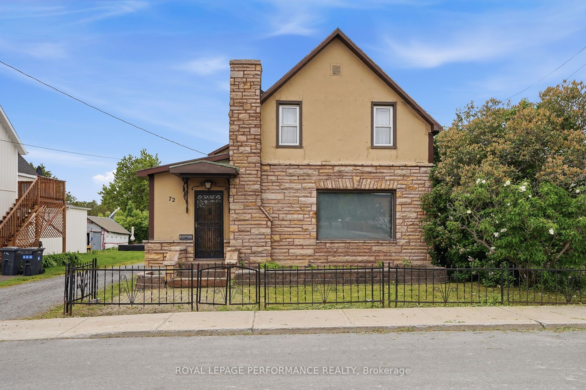 72 Longueuil Street, Champlain, ON K0B 1K0 photo 4
