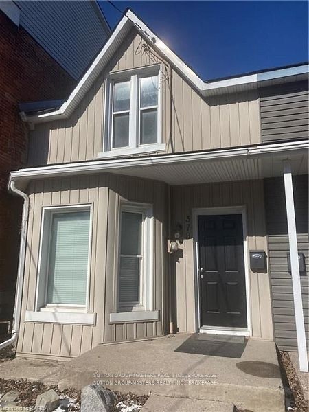 378 Barrie Street, Kingston, ON K7K 3T4