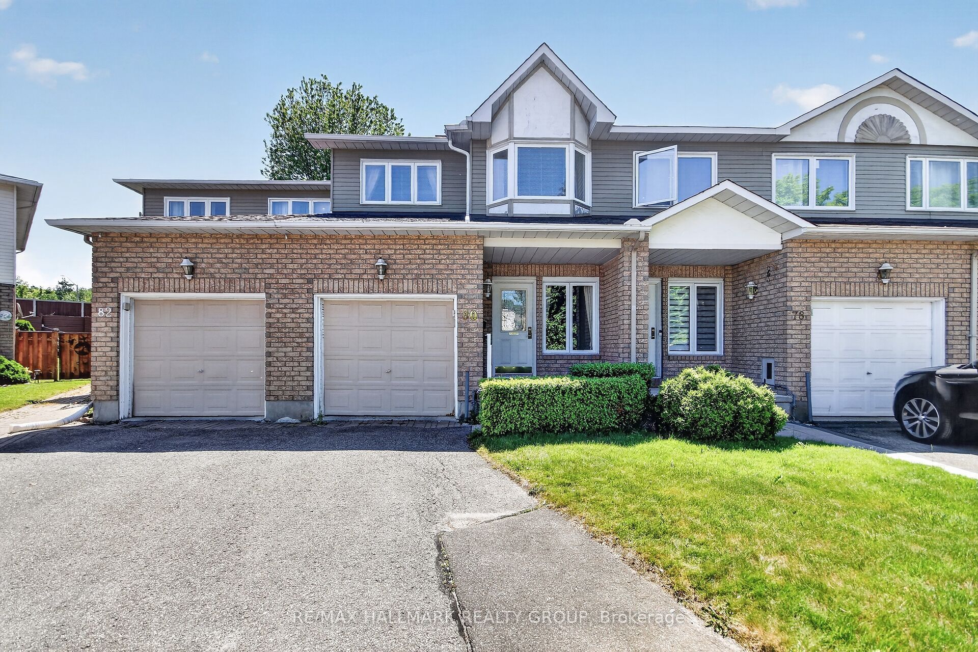 80 Scarlet Court, Hunt Club - South Keys and Area, ON K1T 3R6