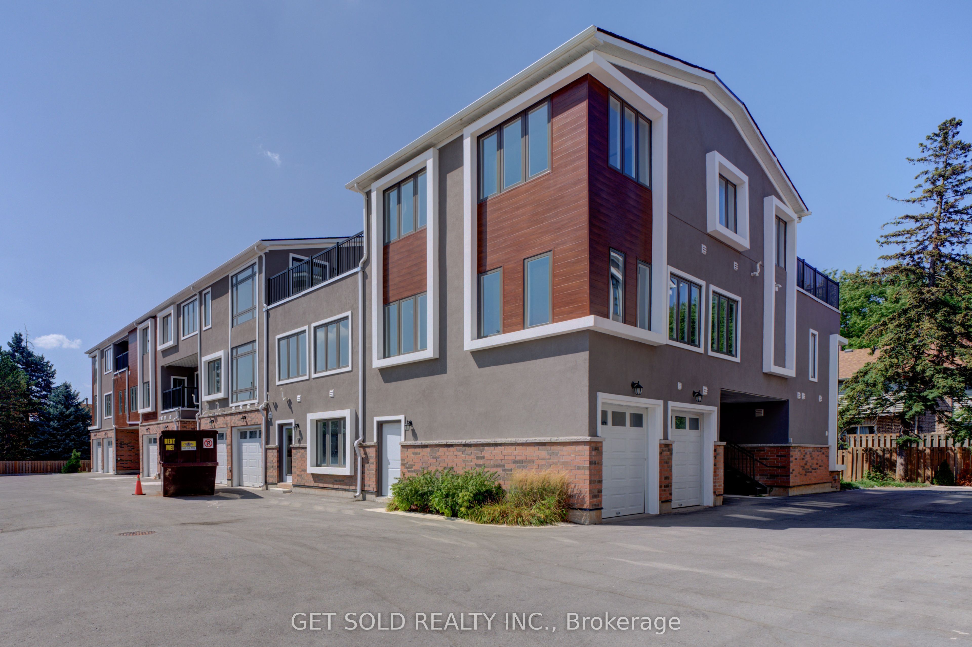 6701 Thorold Stone Road 10, Niagara Falls, ON L2J 1B3 photo 2