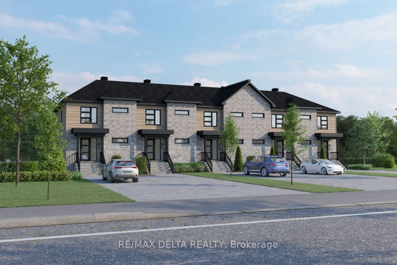 47 CARPE Street A, Casselman, ON K0A 1M0