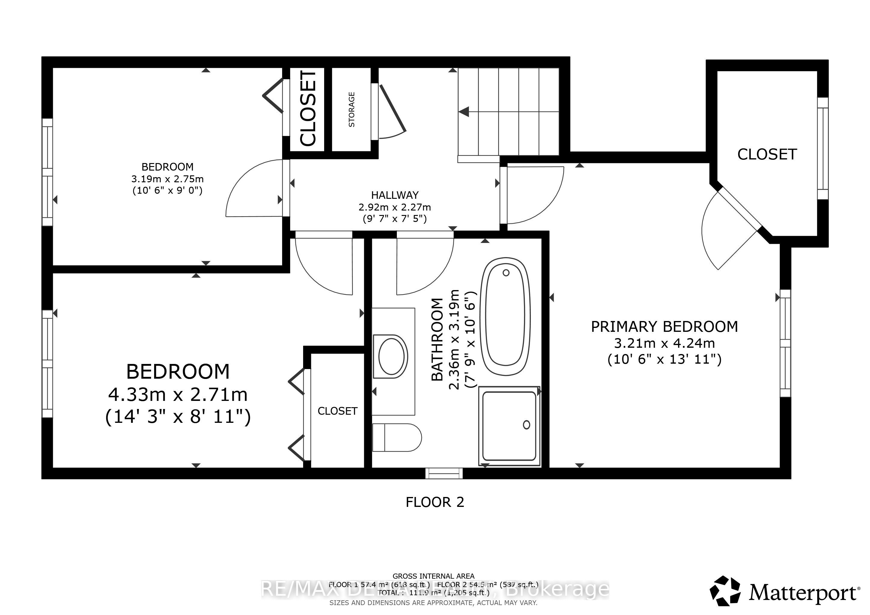 63 CARPE Street A, Casselman, ON K0A 1M0 photo 2