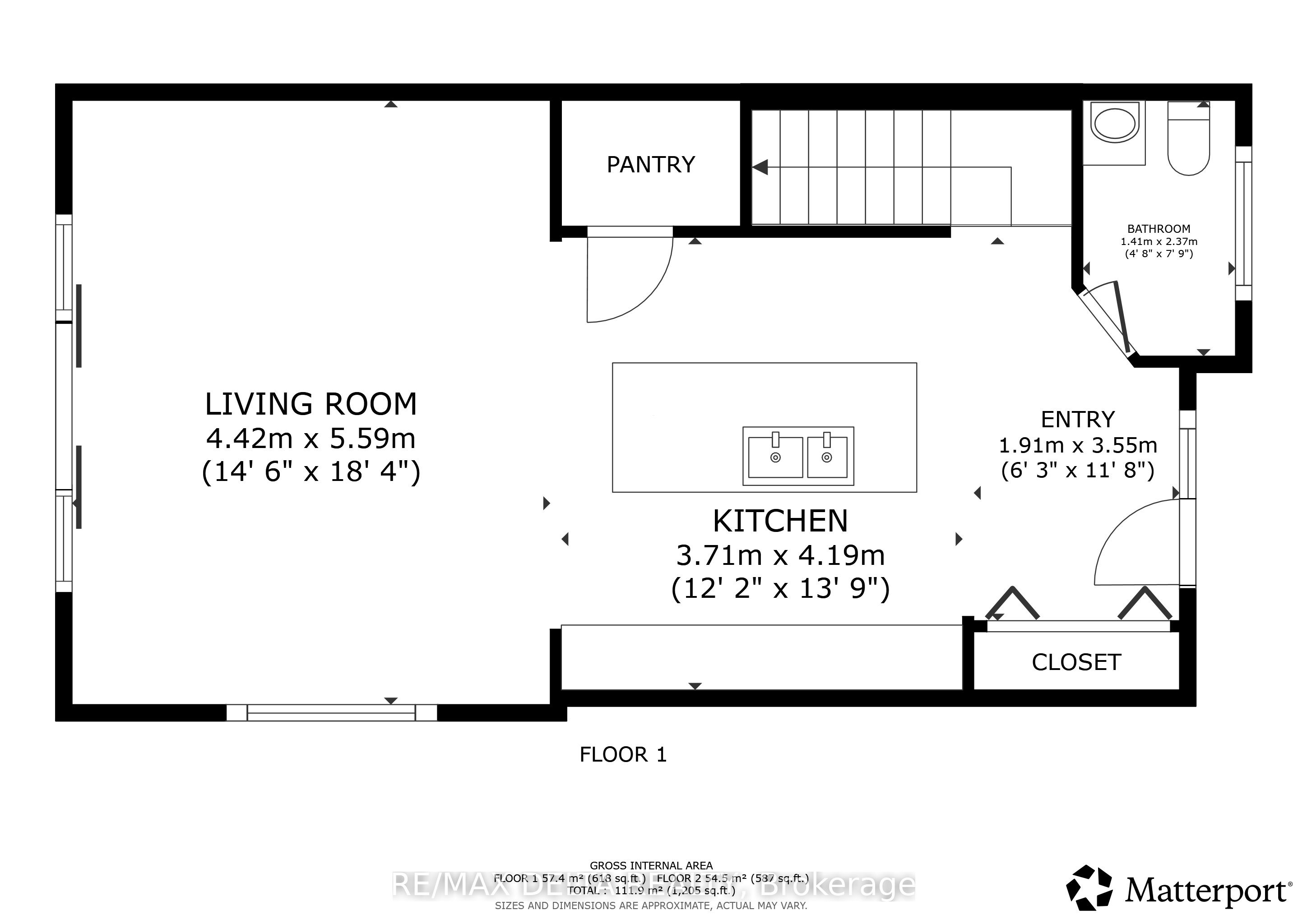 63 CARPE Street A, Casselman, ON K0A 1M0 photo 3